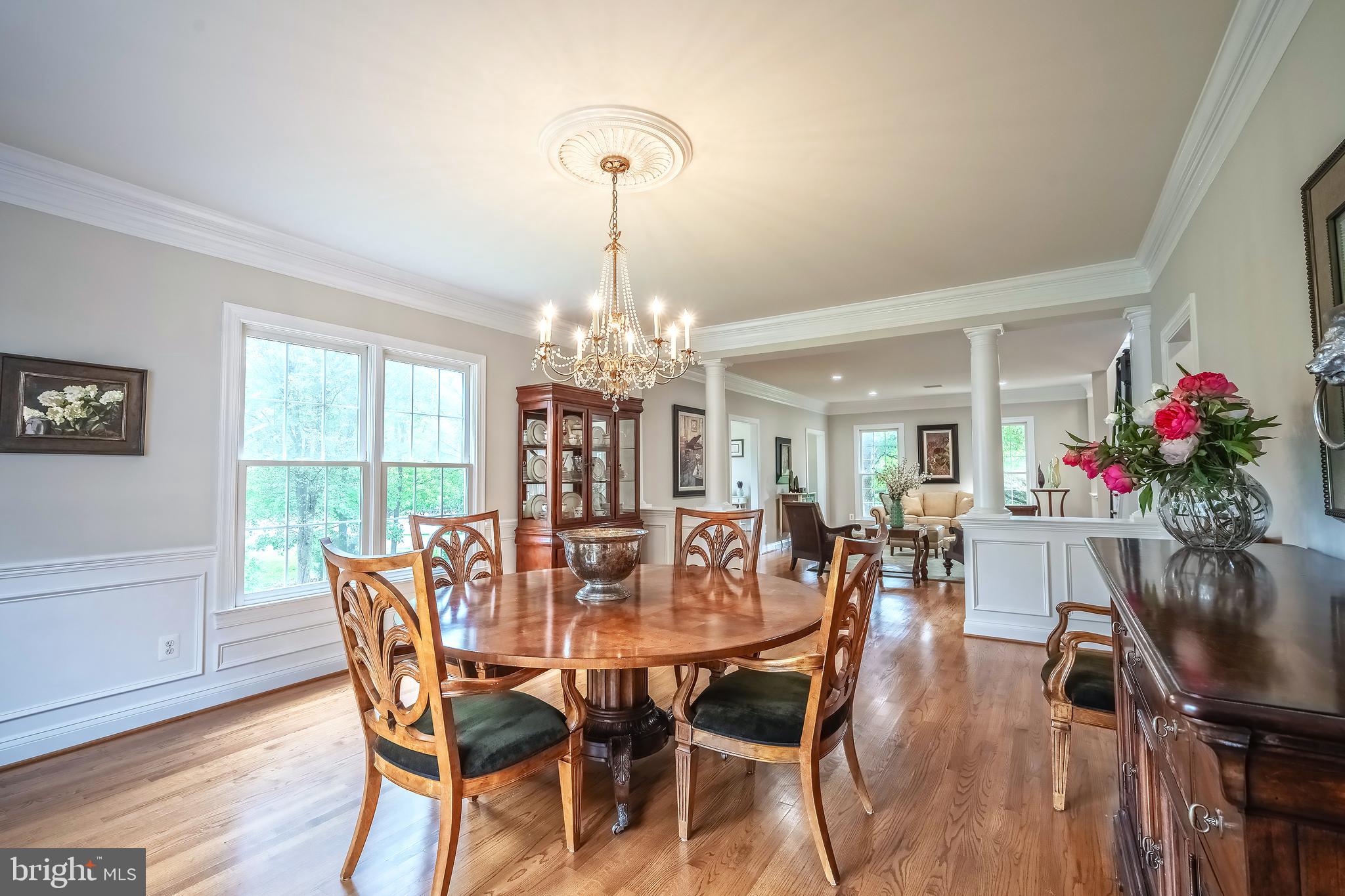 VIRGINIA RUN - Residential