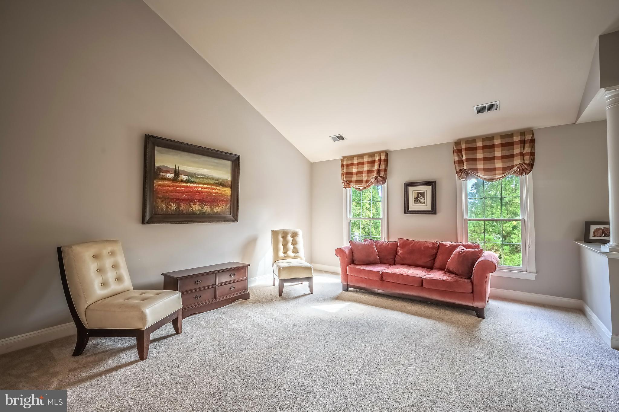 VIRGINIA RUN - Residential