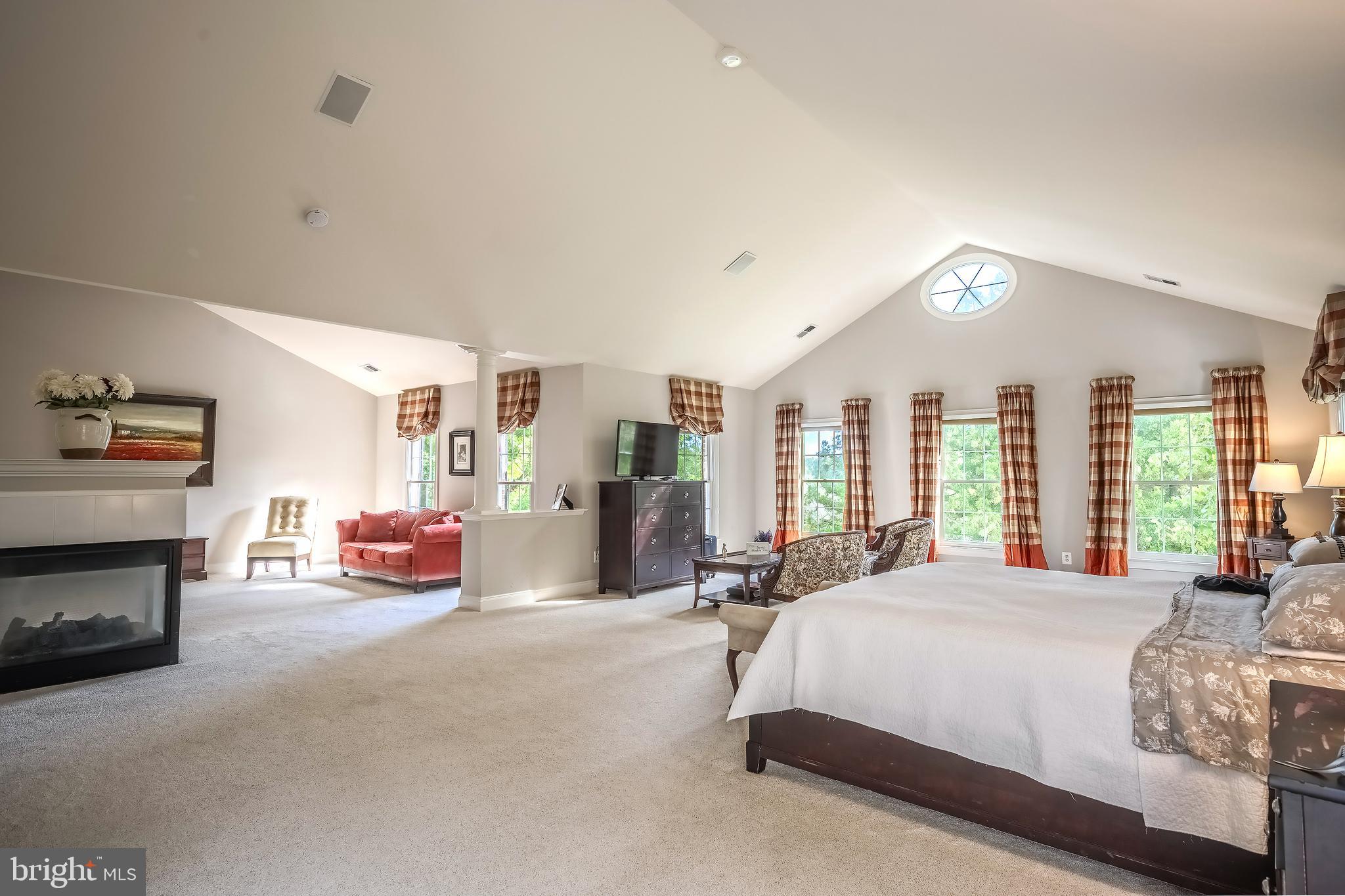 VIRGINIA RUN - Residential