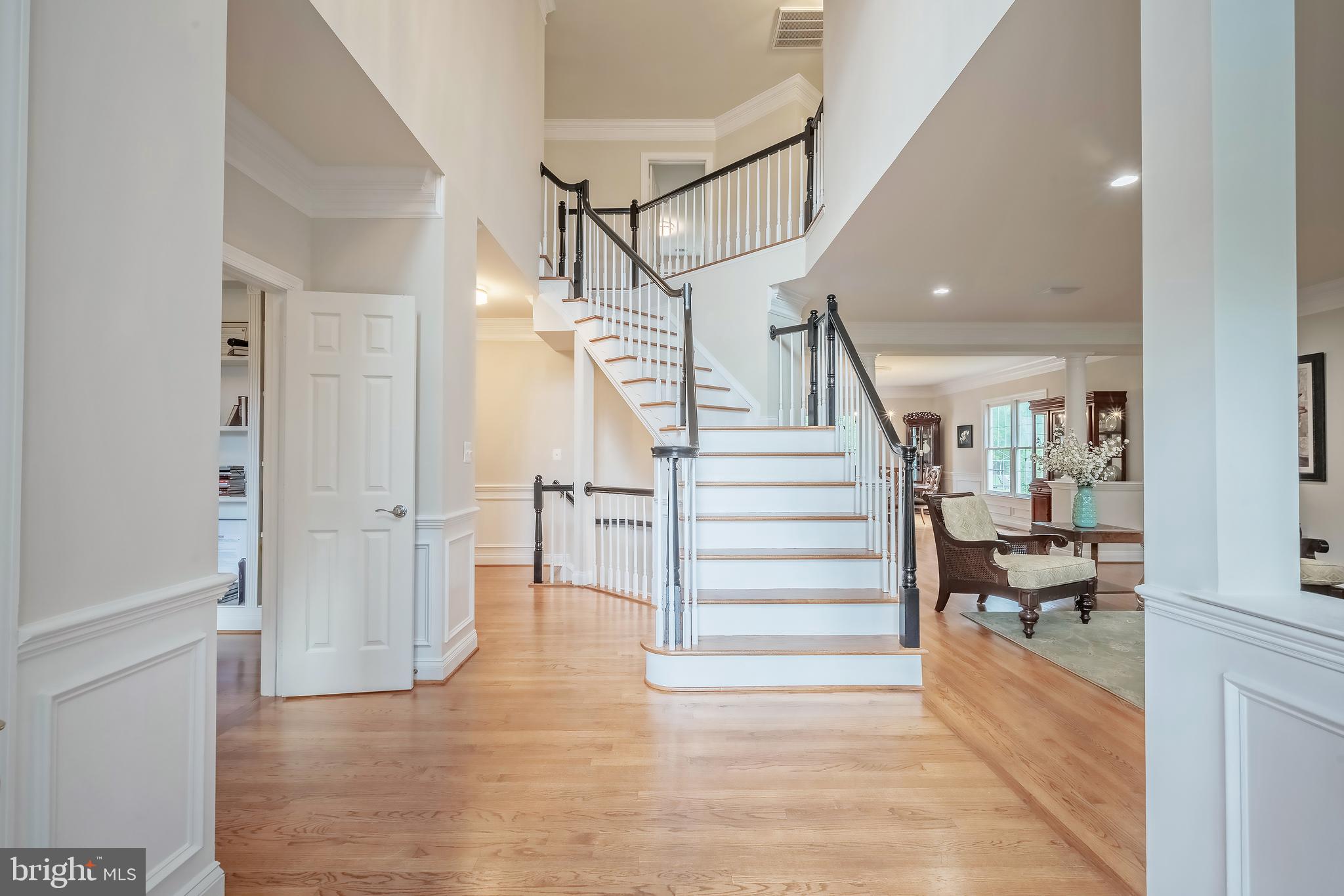 VIRGINIA RUN - Residential