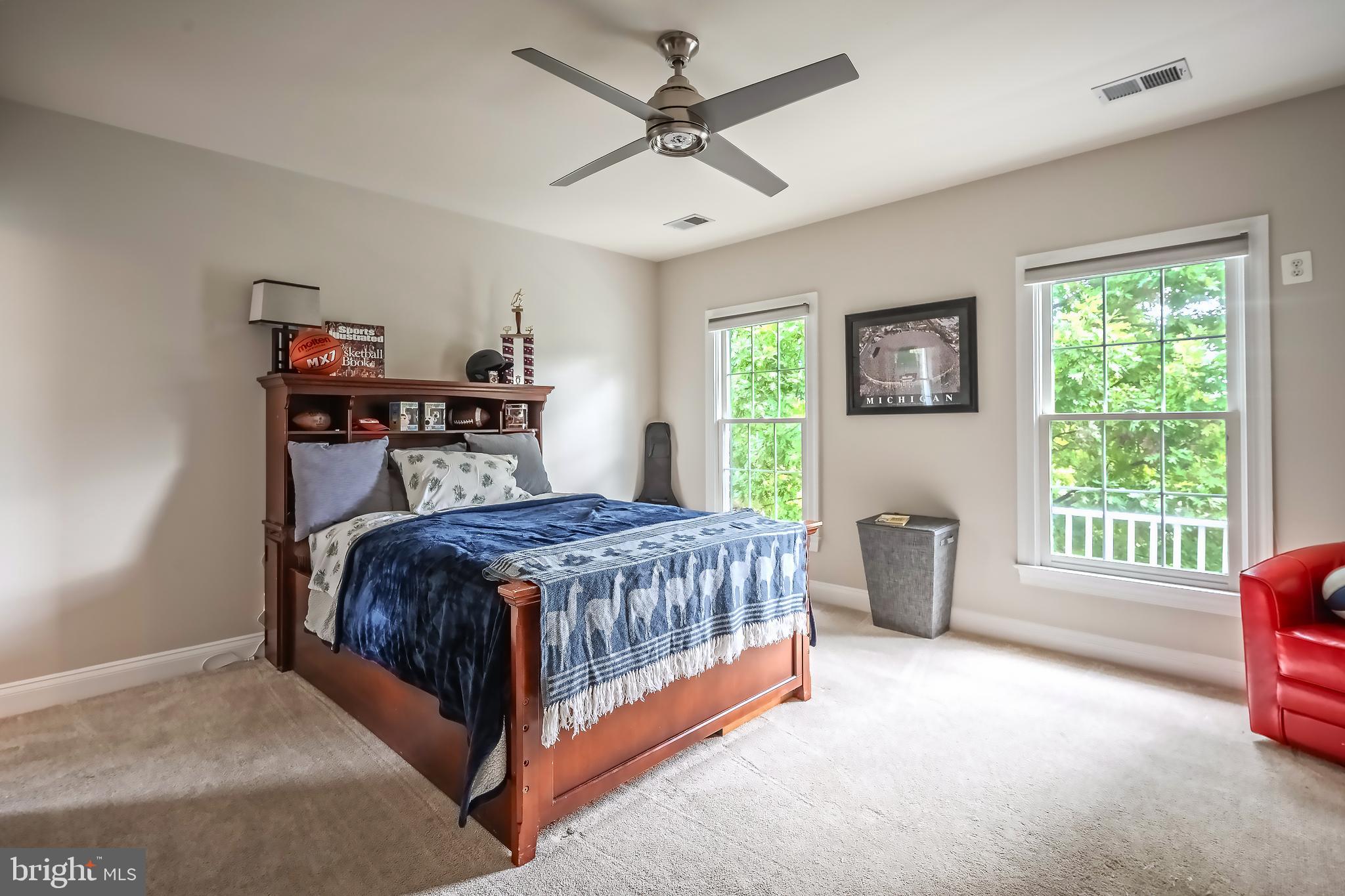 VIRGINIA RUN - Residential