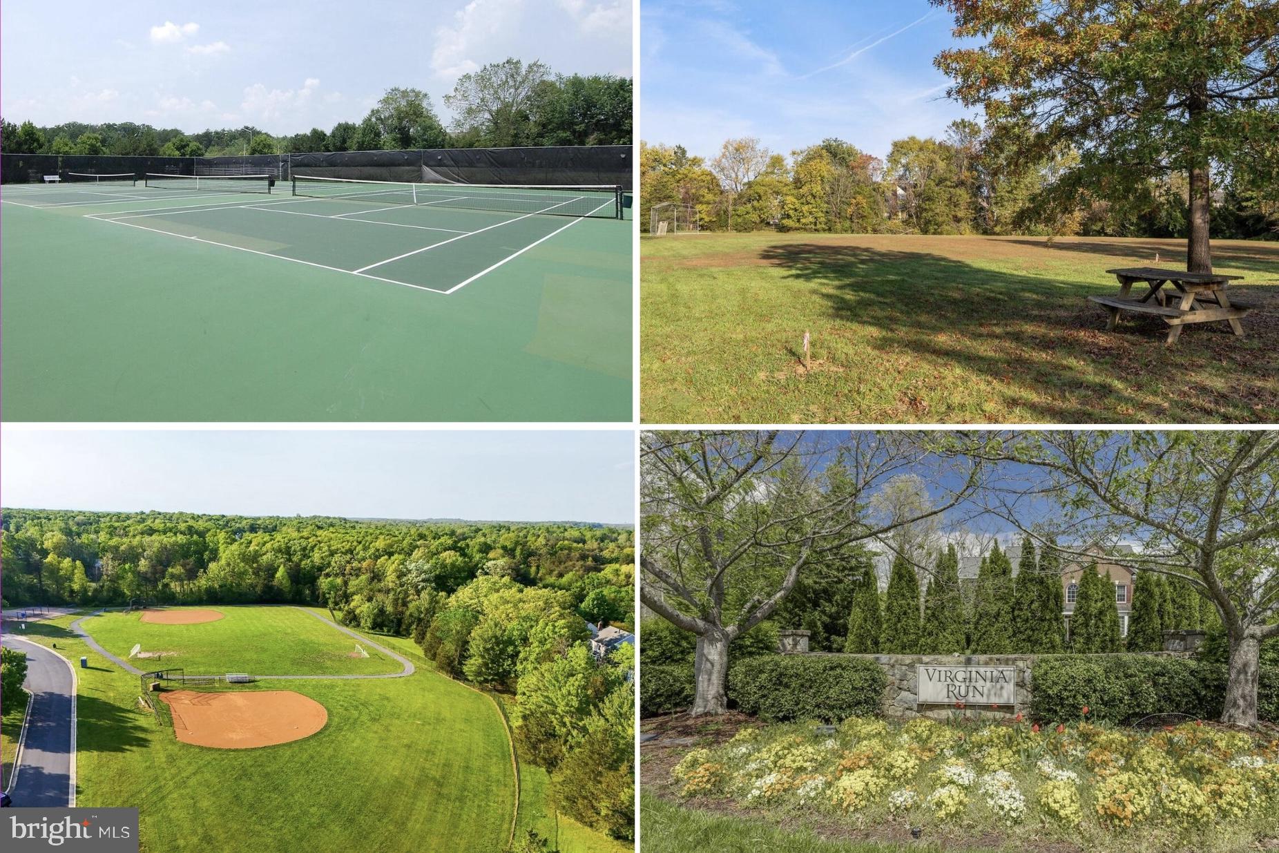 VIRGINIA RUN - Residential