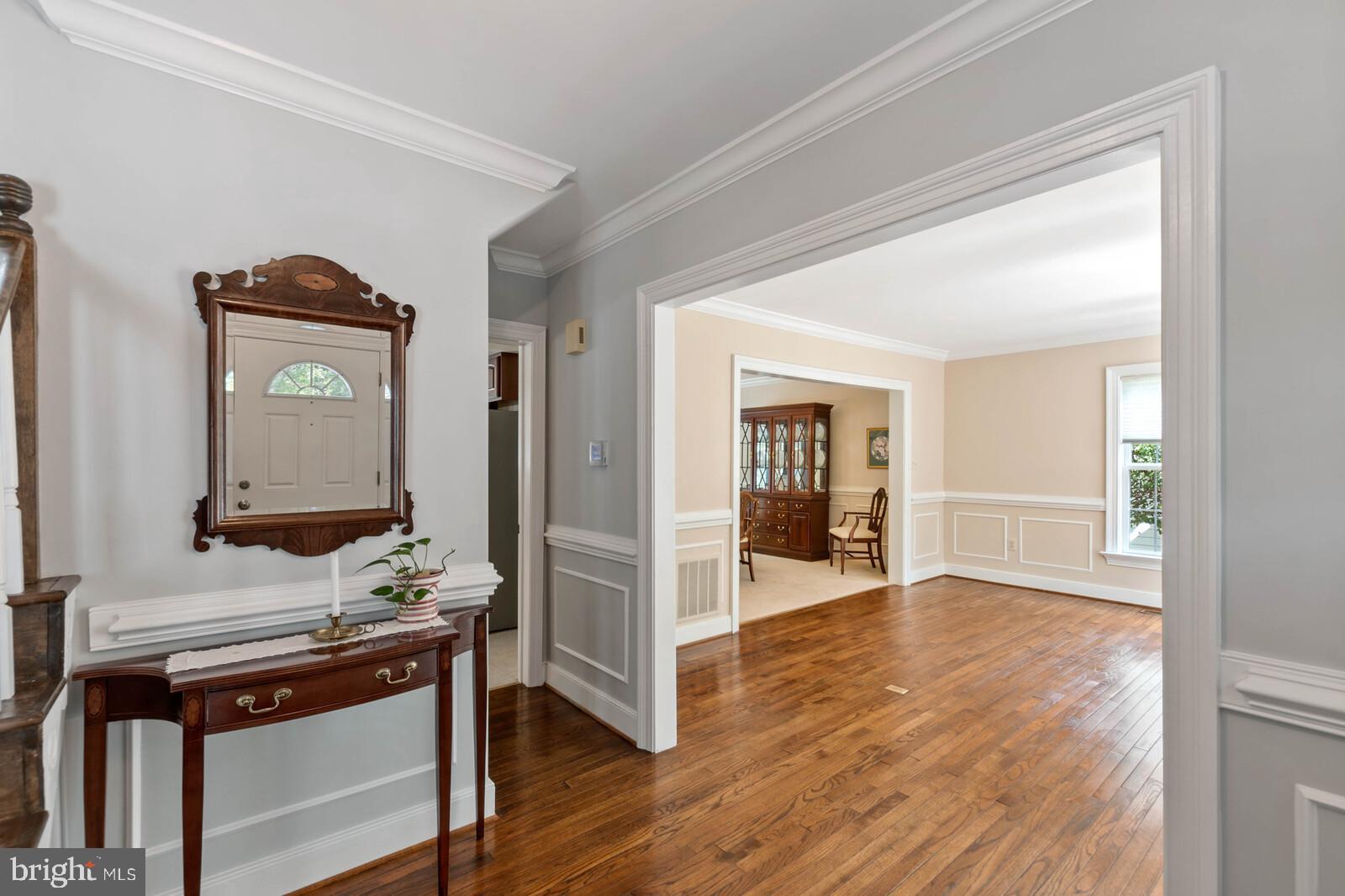 SPRING LAKE WOODS - Residential