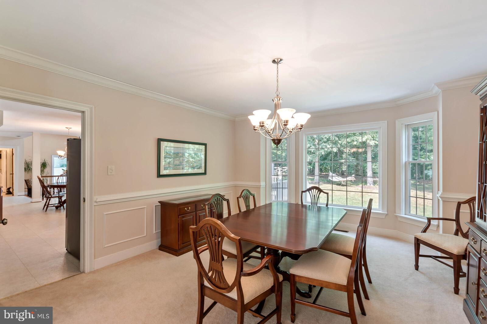 SPRING LAKE WOODS - Residential