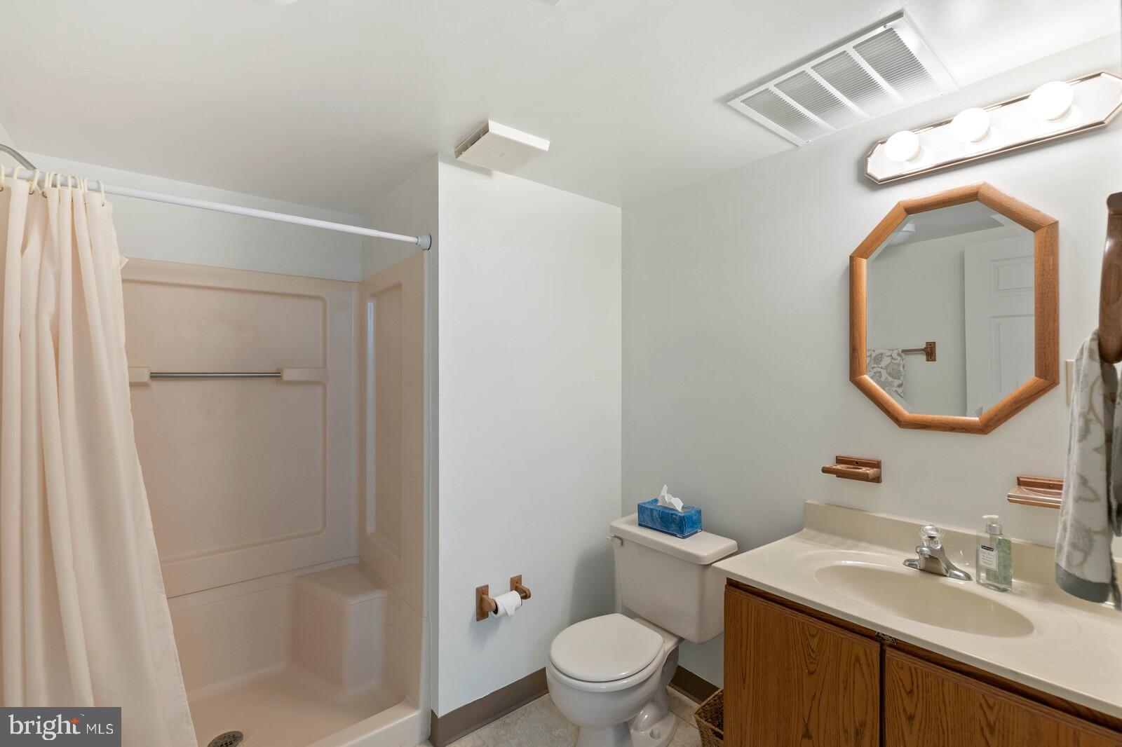 SPRING LAKE WOODS - Residential