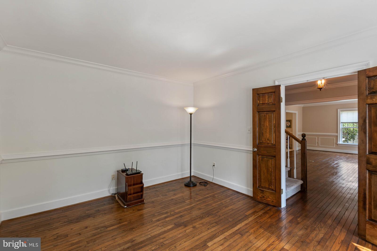 SPRING LAKE WOODS - Residential