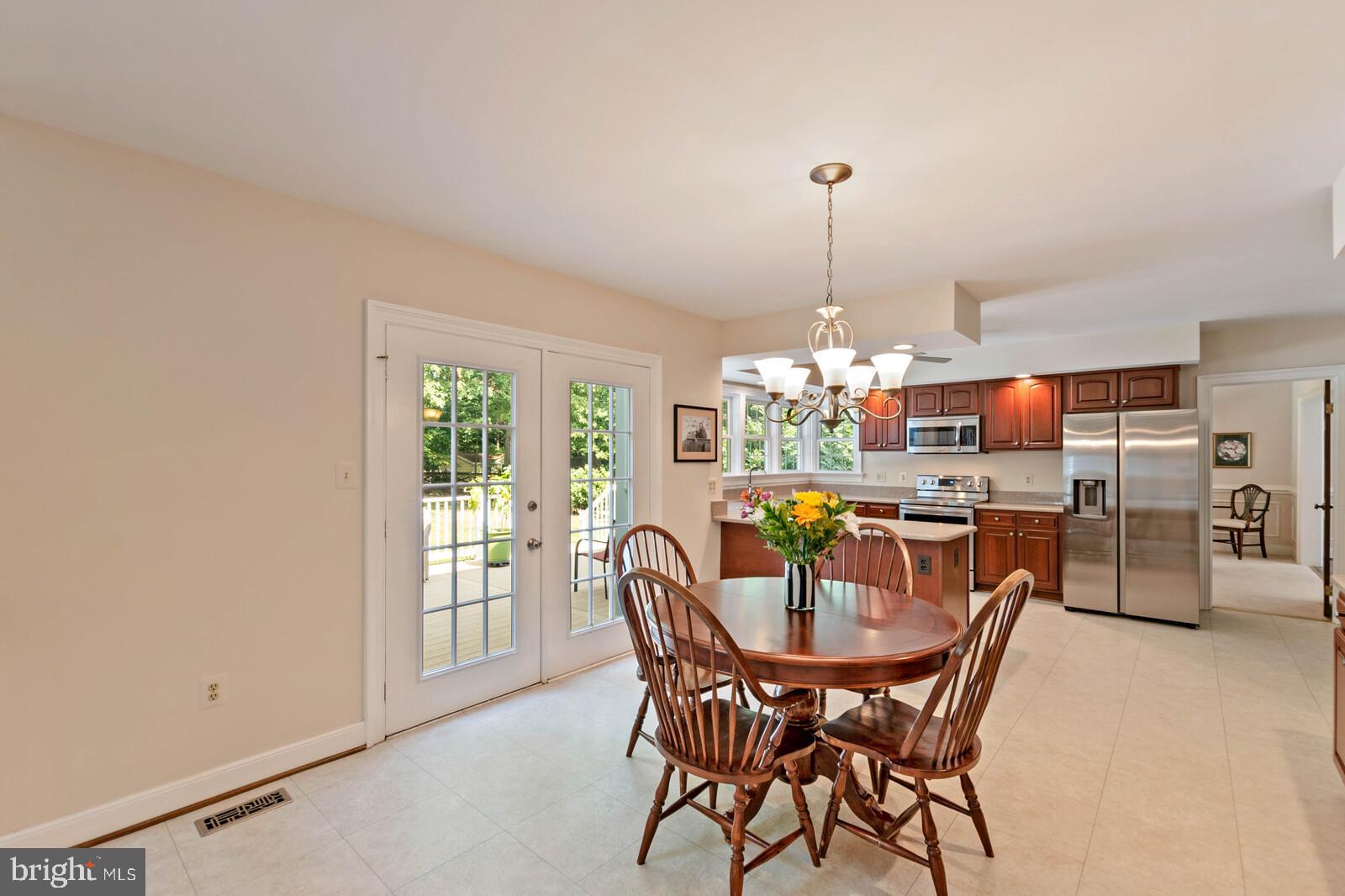 SPRING LAKE WOODS - Residential