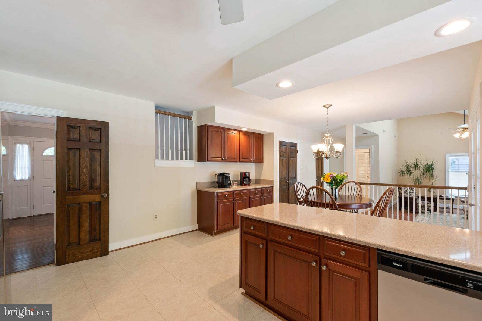 SPRING LAKE WOODS - Residential