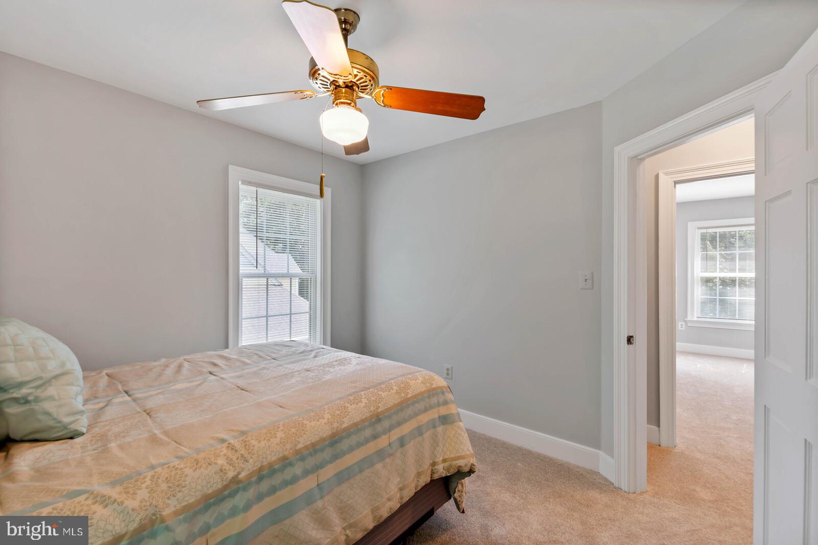 SPRING LAKE WOODS - Residential