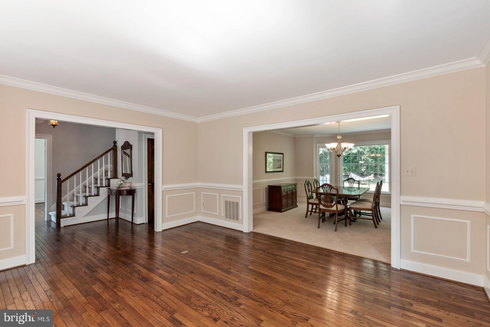 SPRING LAKE WOODS - Residential