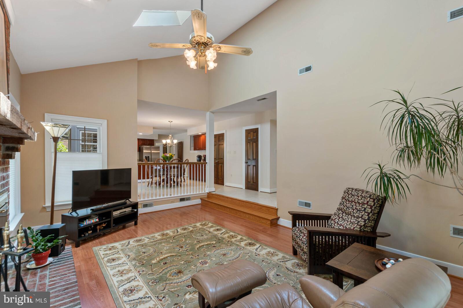 SPRING LAKE WOODS - Residential