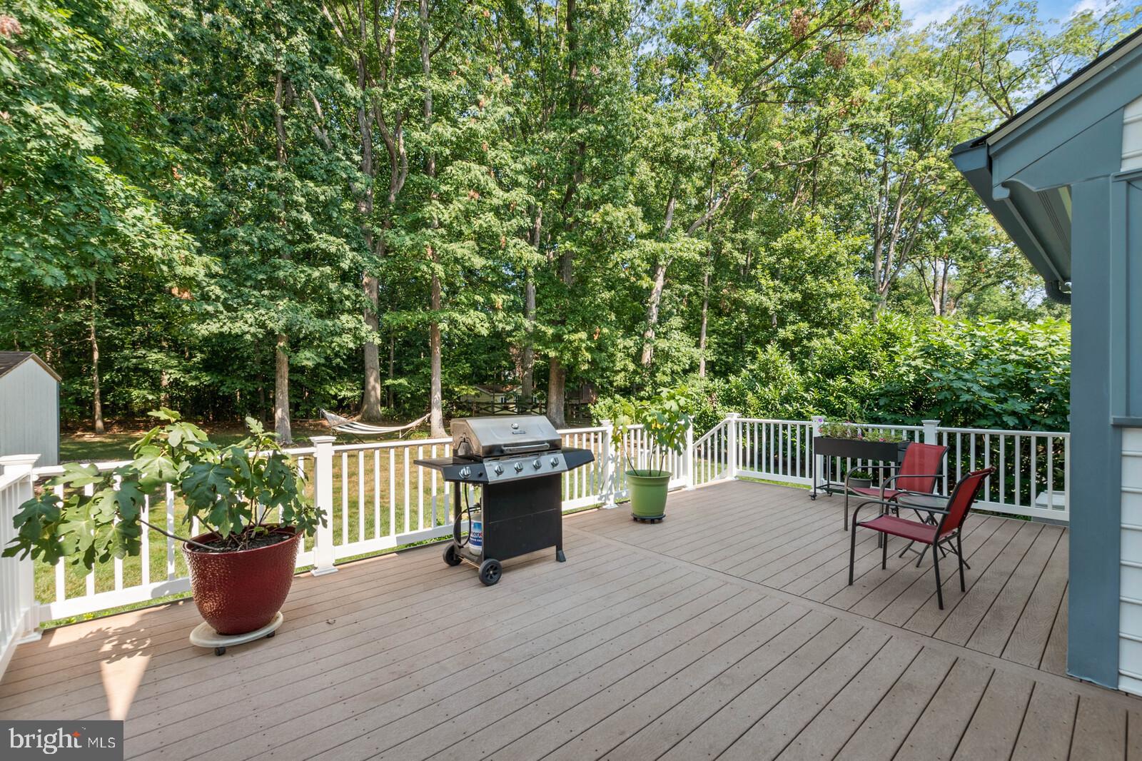 SPRING LAKE WOODS - Residential