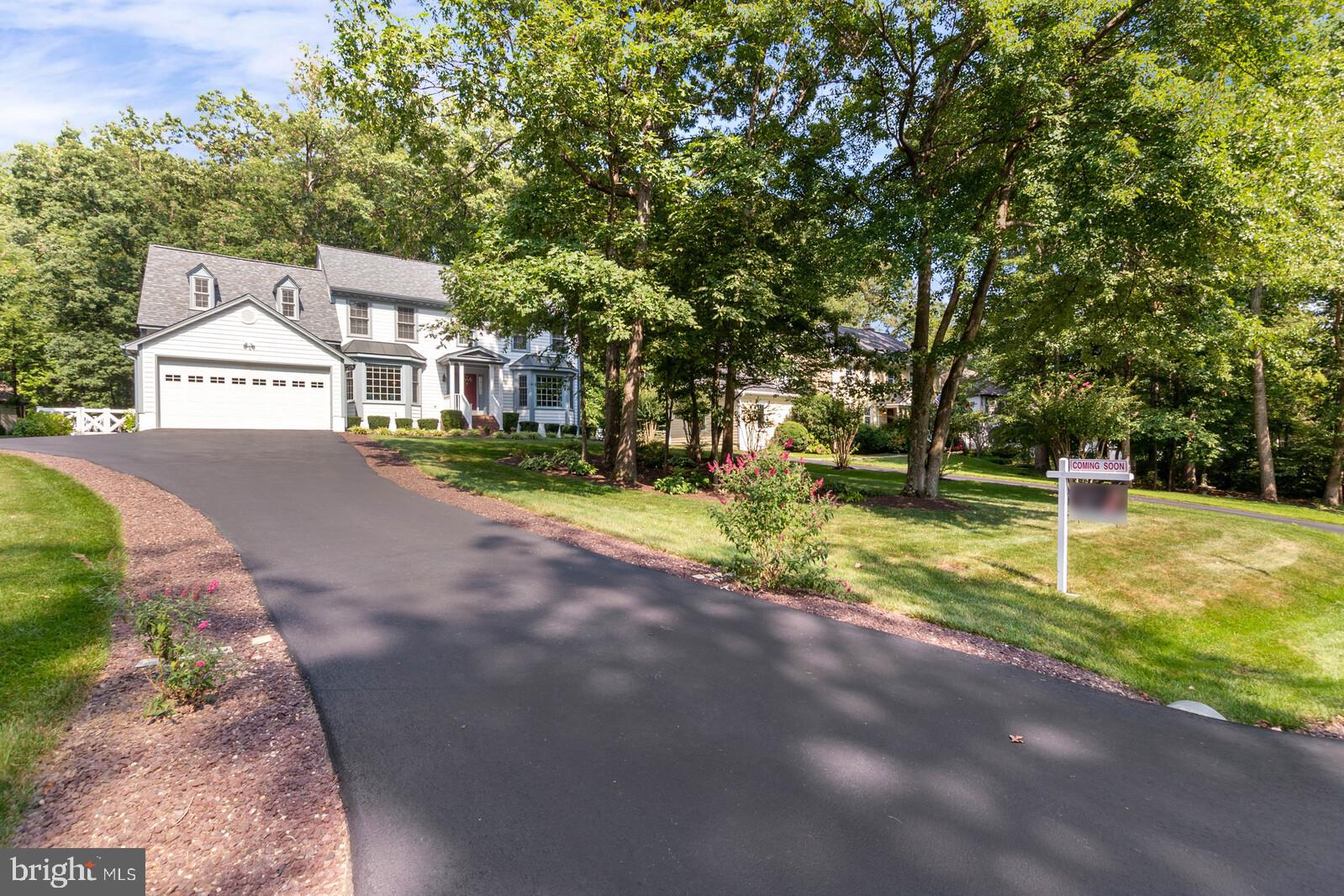 SPRING LAKE WOODS - Residential