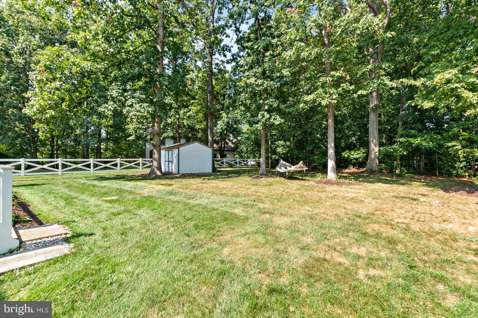 SPRING LAKE WOODS - Residential