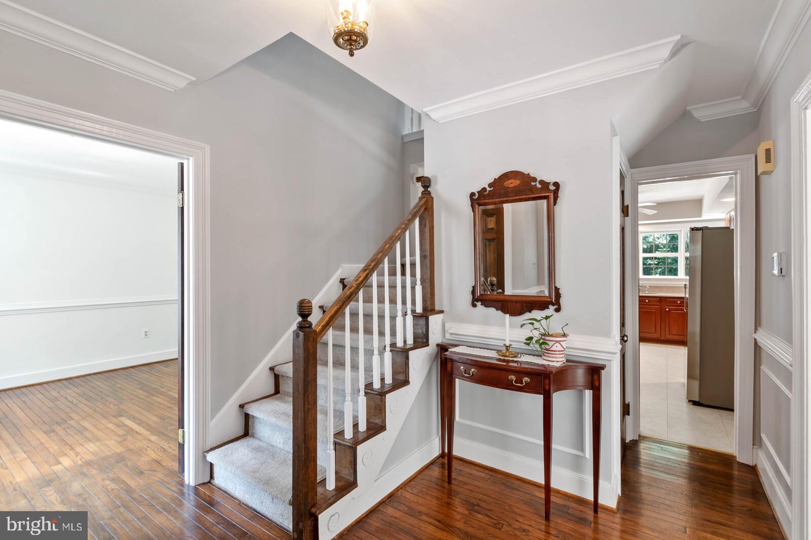 SPRING LAKE WOODS - Residential