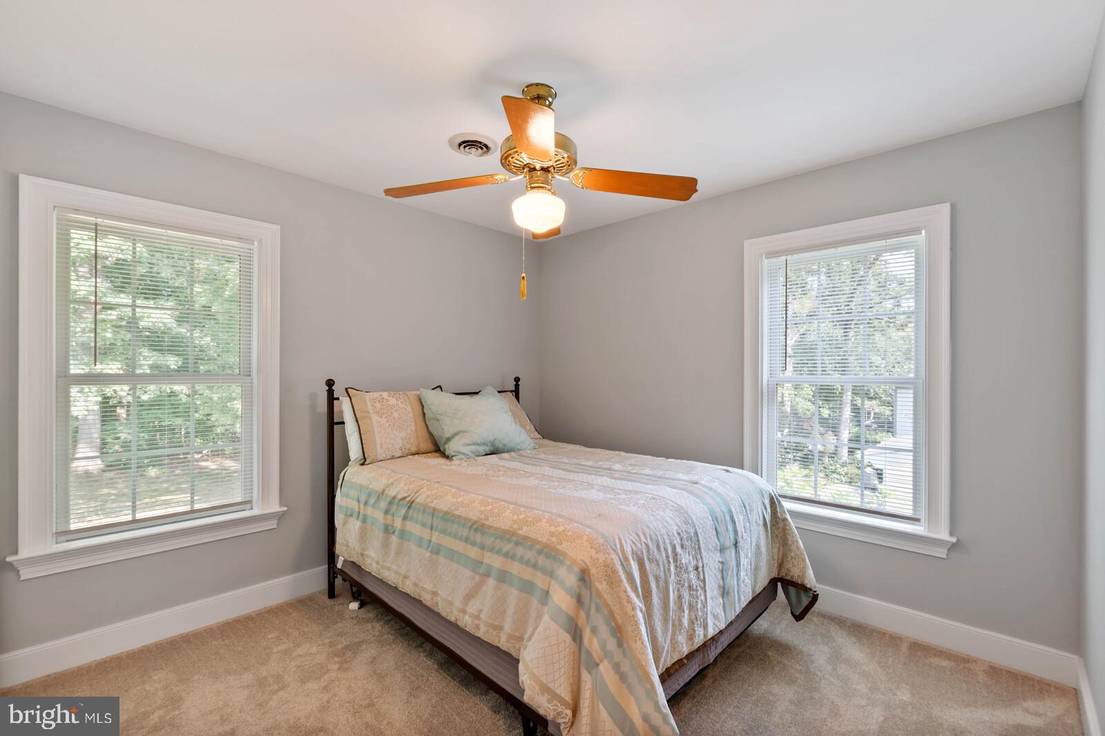 SPRING LAKE WOODS - Residential