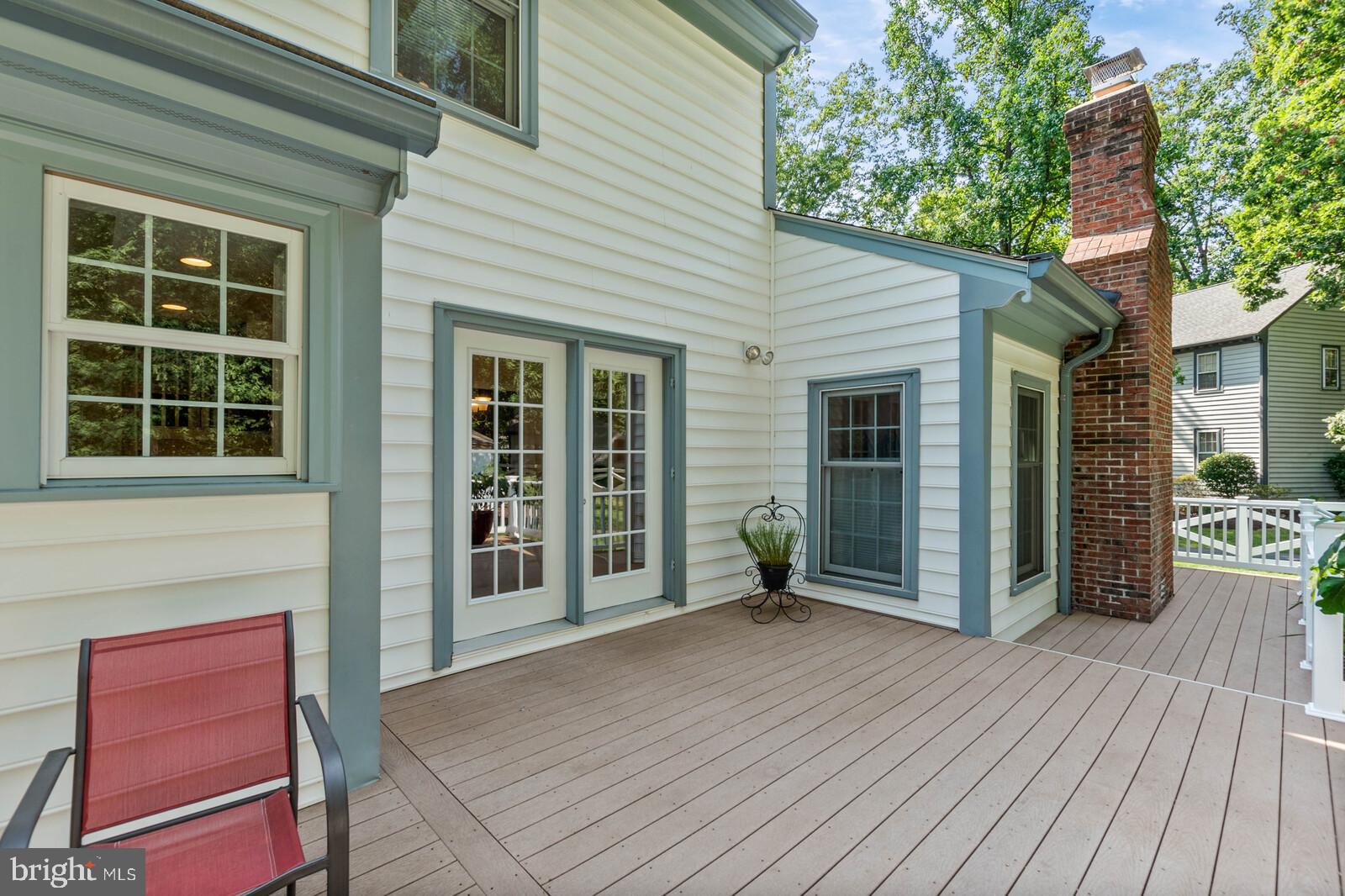 SPRING LAKE WOODS - Residential