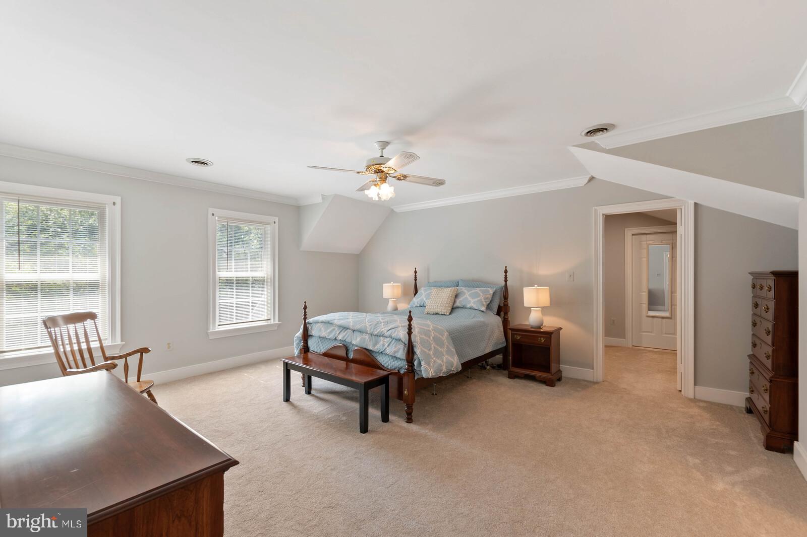 SPRING LAKE WOODS - Residential