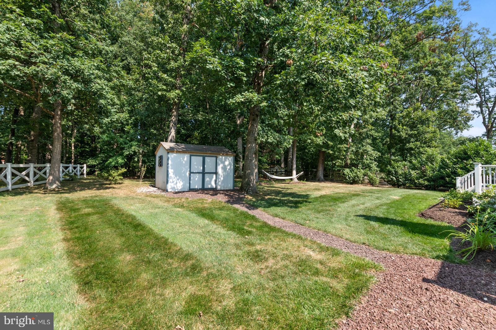 SPRING LAKE WOODS - Residential