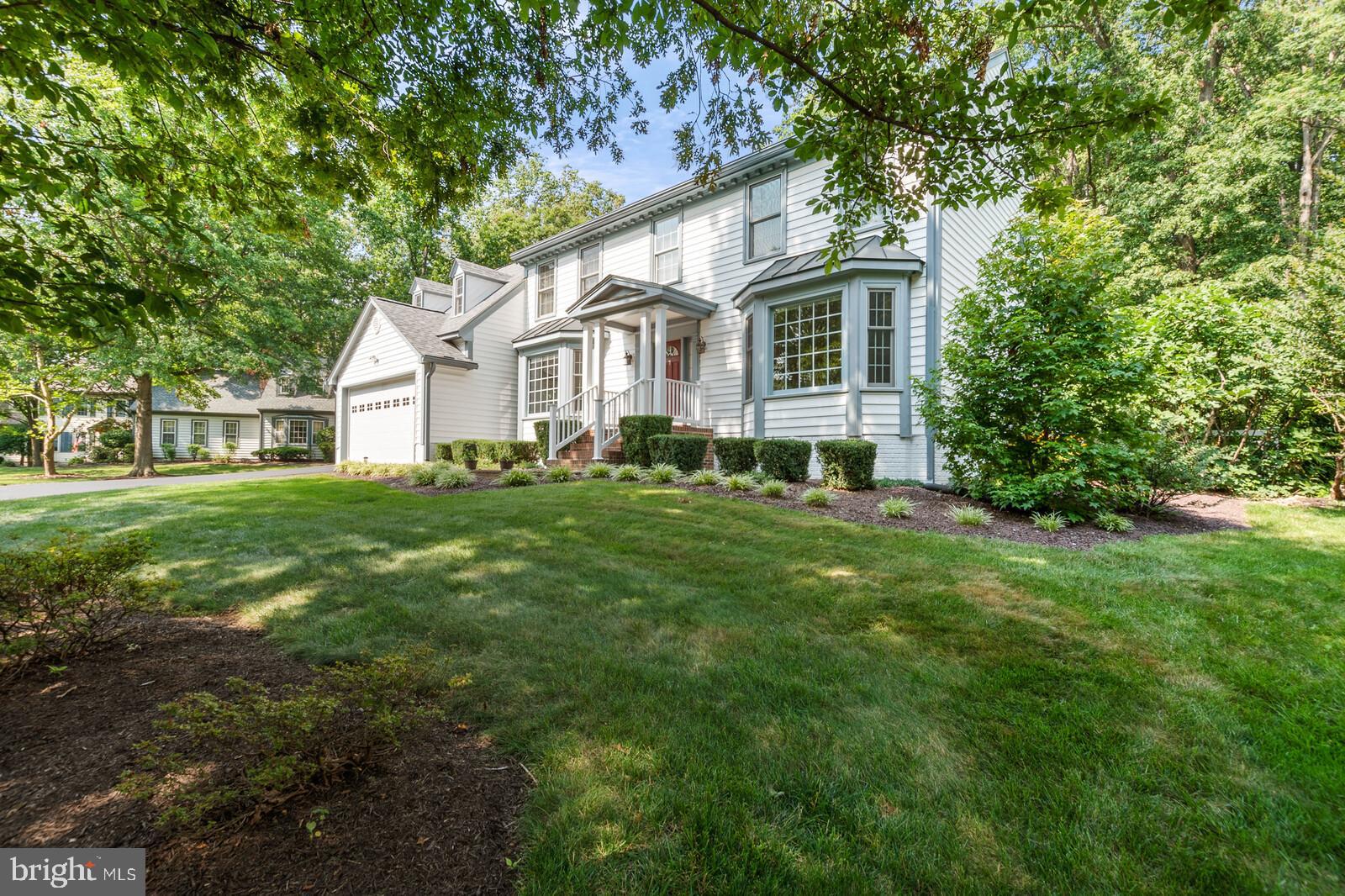 SPRING LAKE WOODS - Residential