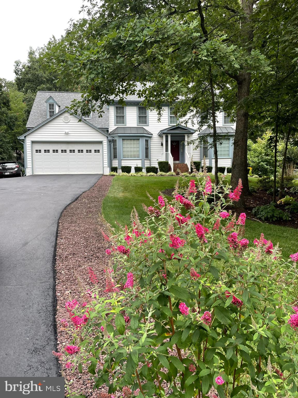 SPRING LAKE WOODS - Residential