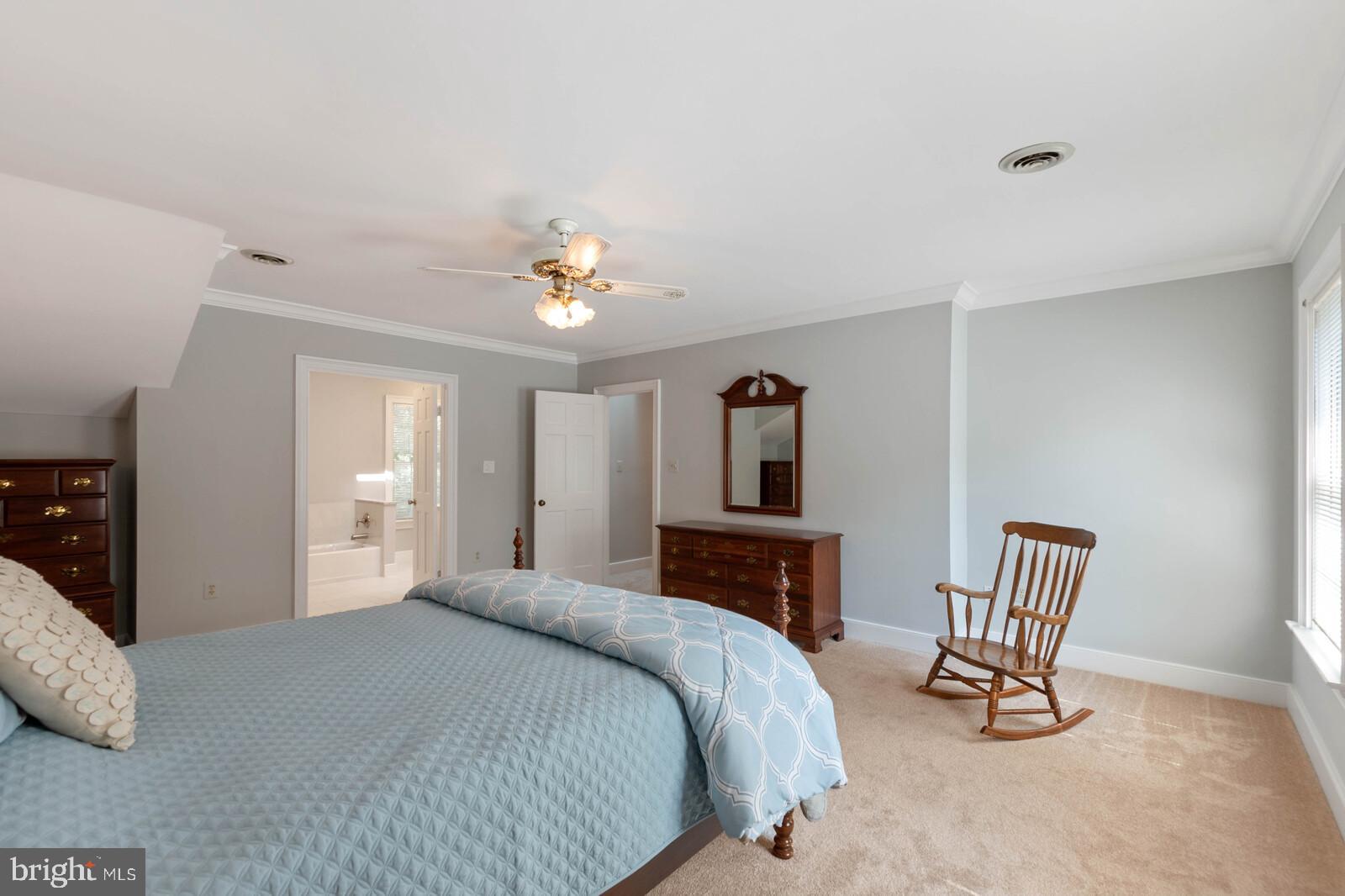 SPRING LAKE WOODS - Residential