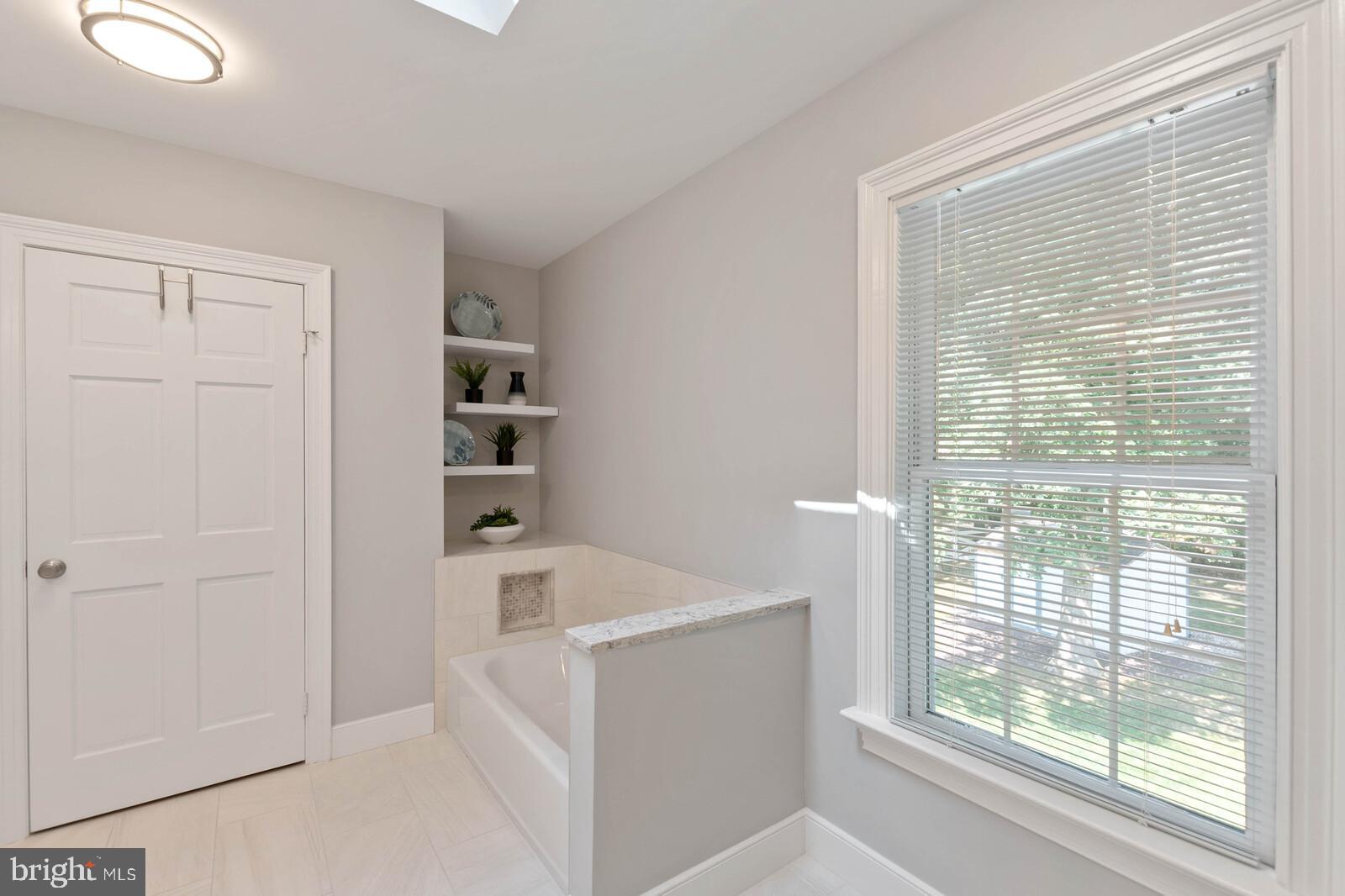 SPRING LAKE WOODS - Residential