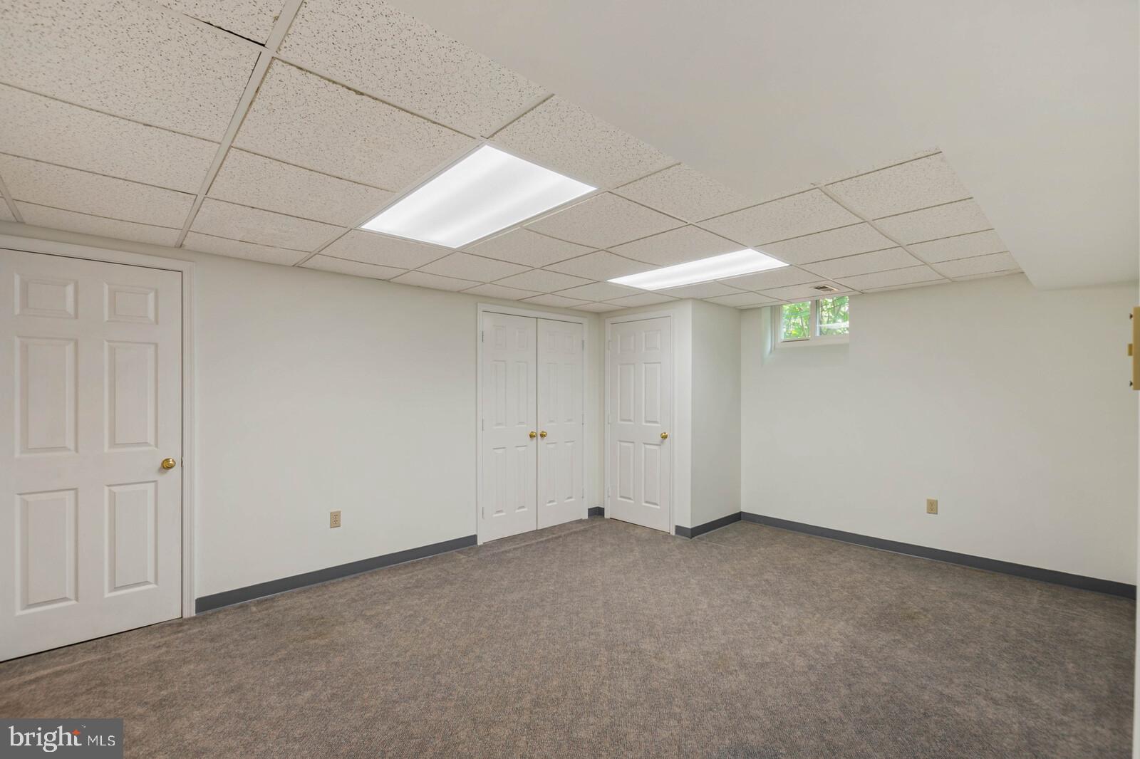 SPRING LAKE WOODS - Residential