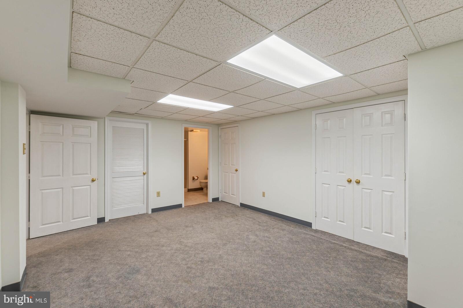 SPRING LAKE WOODS - Residential