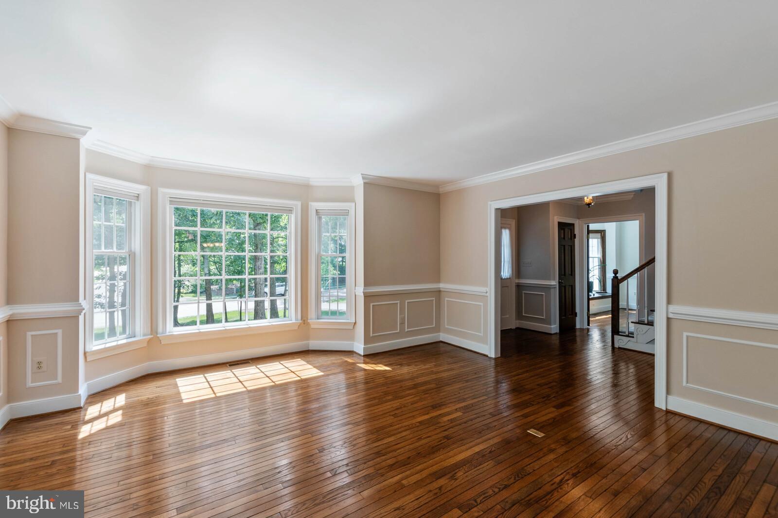 SPRING LAKE WOODS - Residential