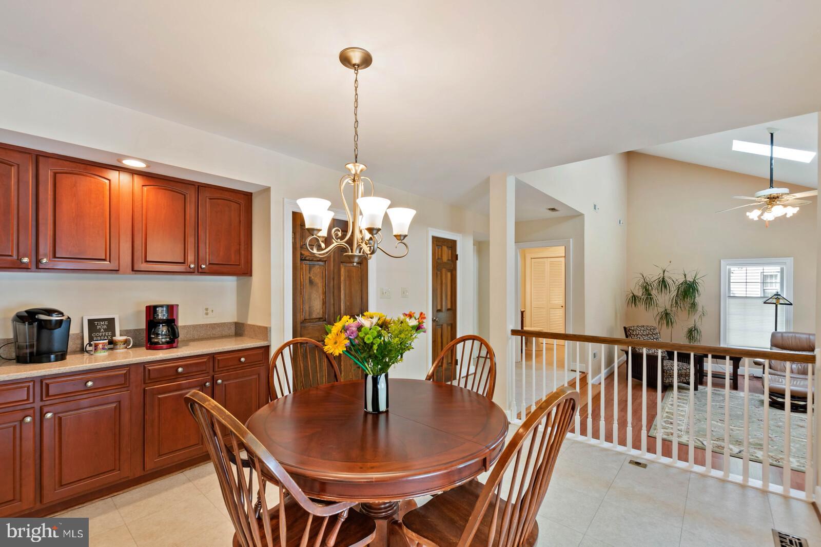 SPRING LAKE WOODS - Residential