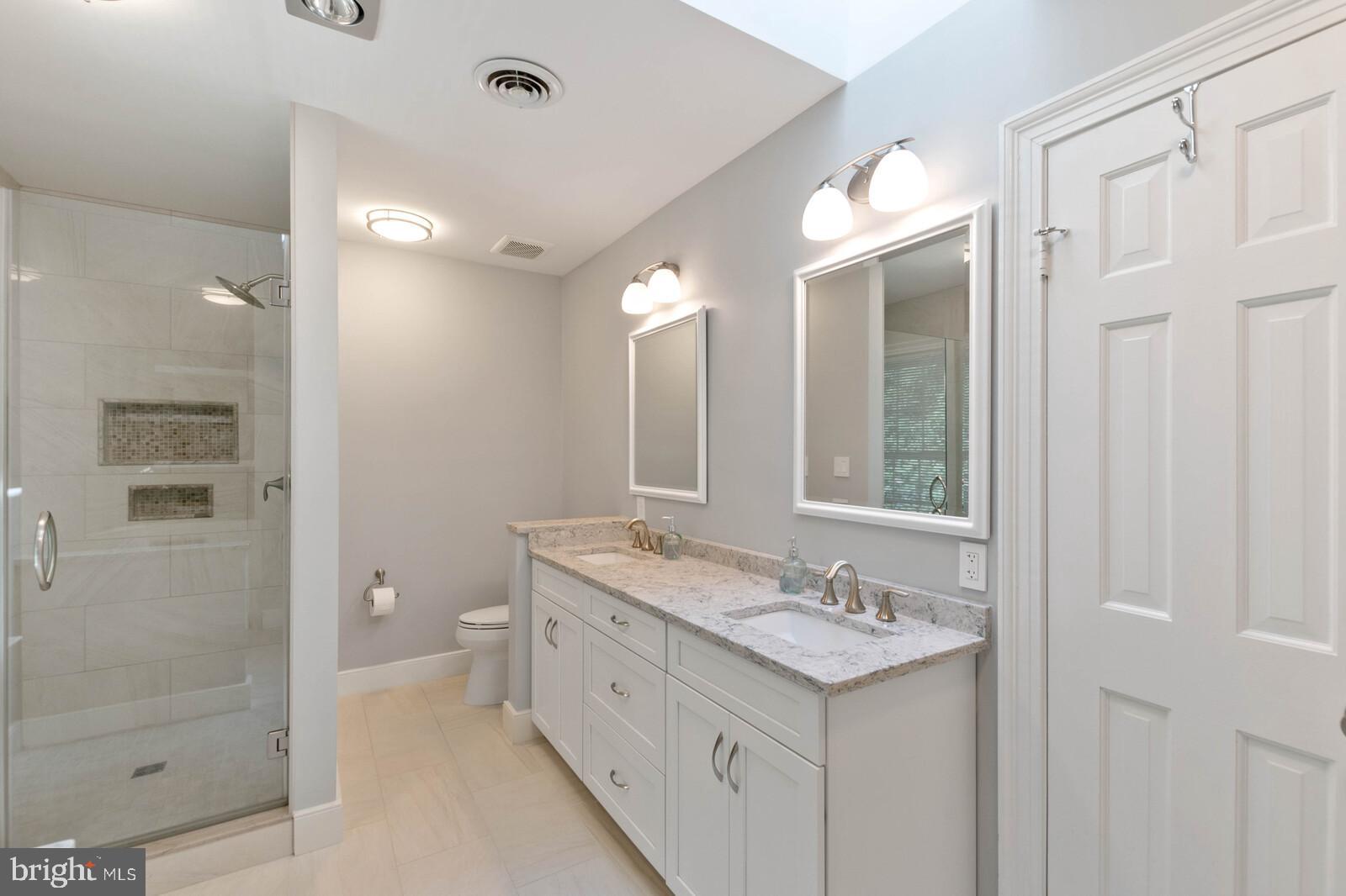 SPRING LAKE WOODS - Residential