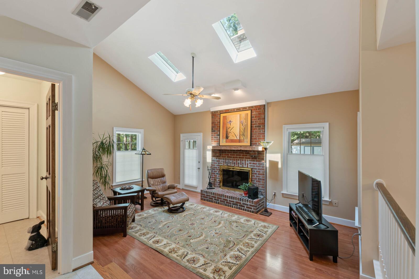 SPRING LAKE WOODS - Residential