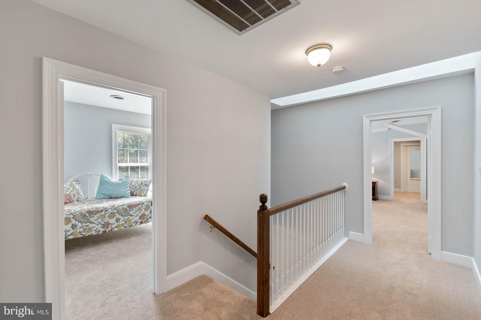 SPRING LAKE WOODS - Residential