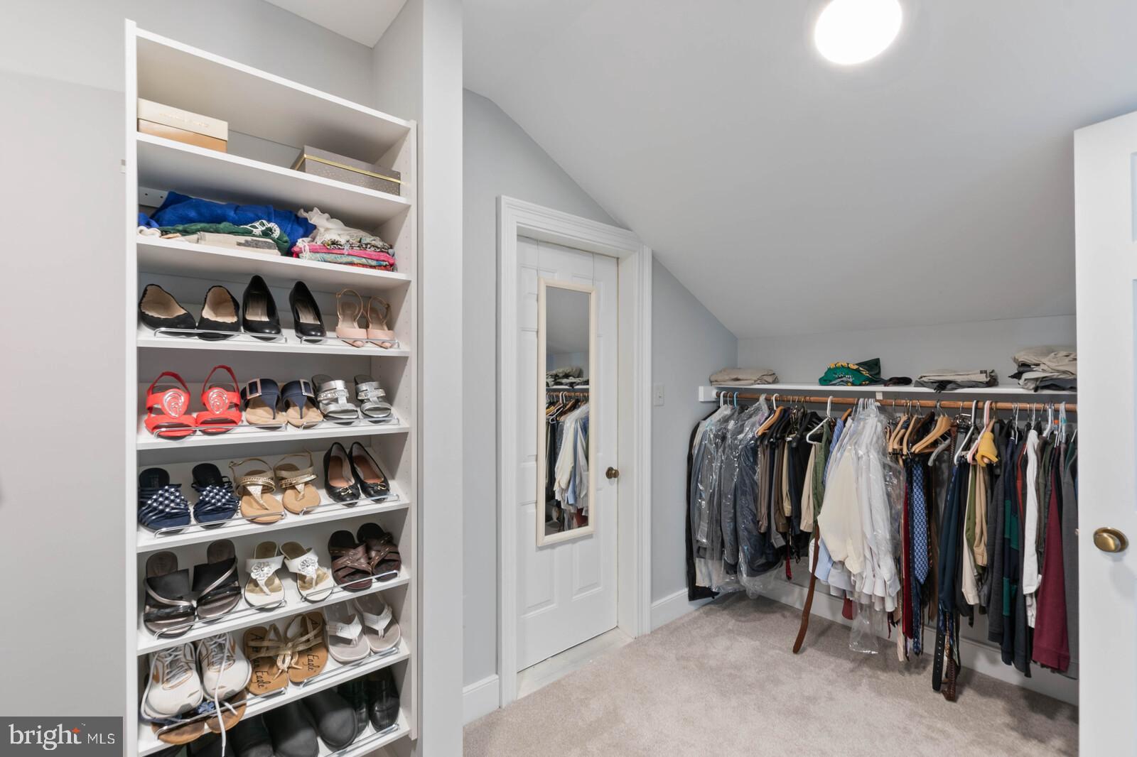 SPRING LAKE WOODS - Residential