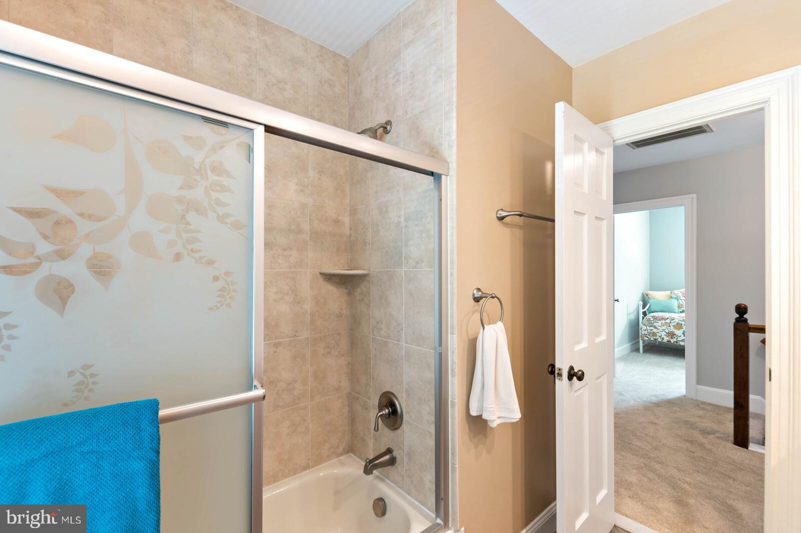 SPRING LAKE WOODS - Residential