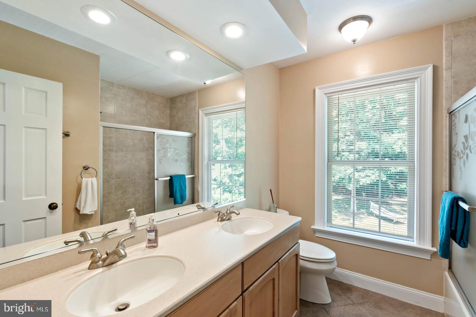 SPRING LAKE WOODS - Residential