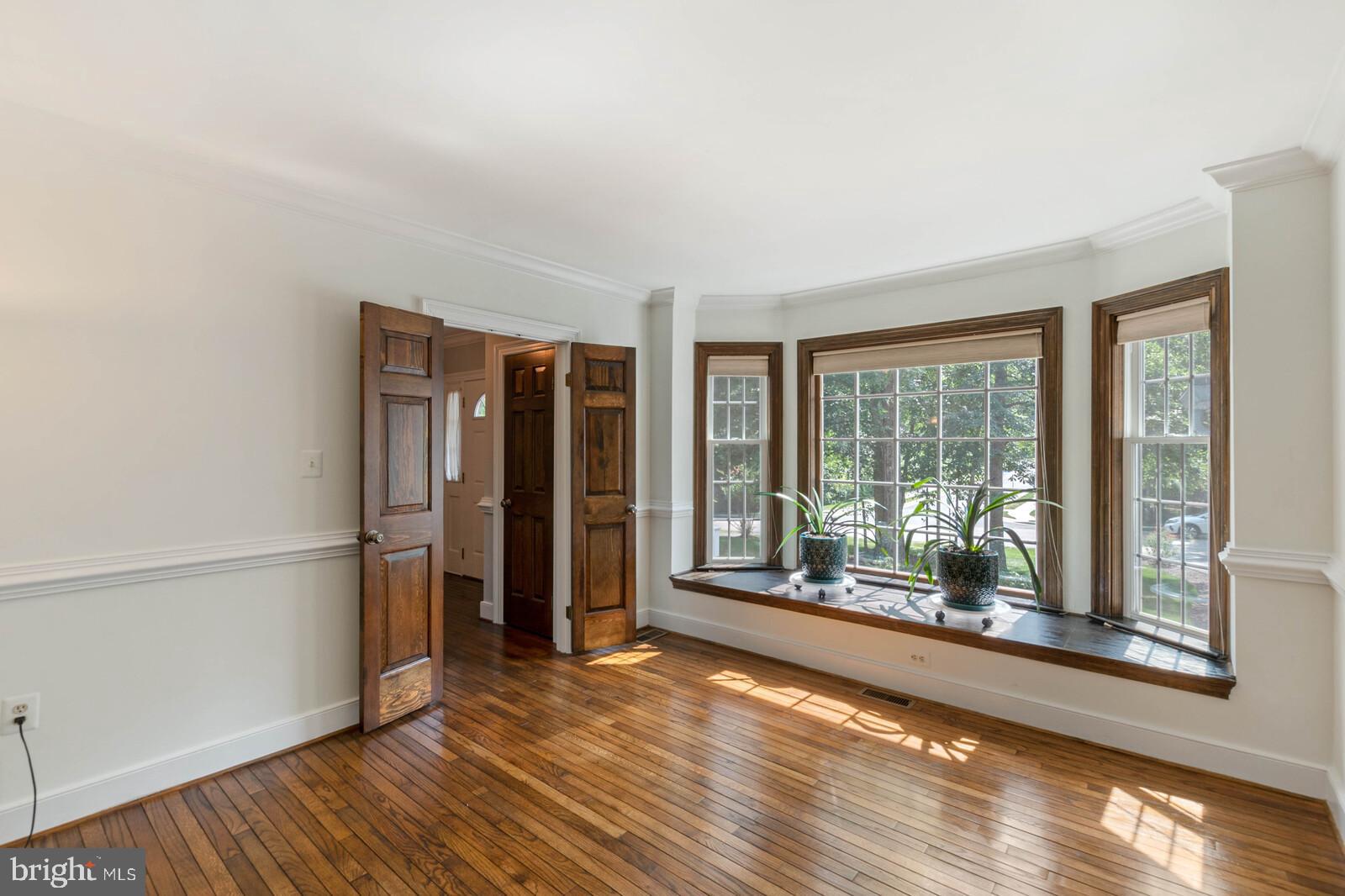 SPRING LAKE WOODS - Residential