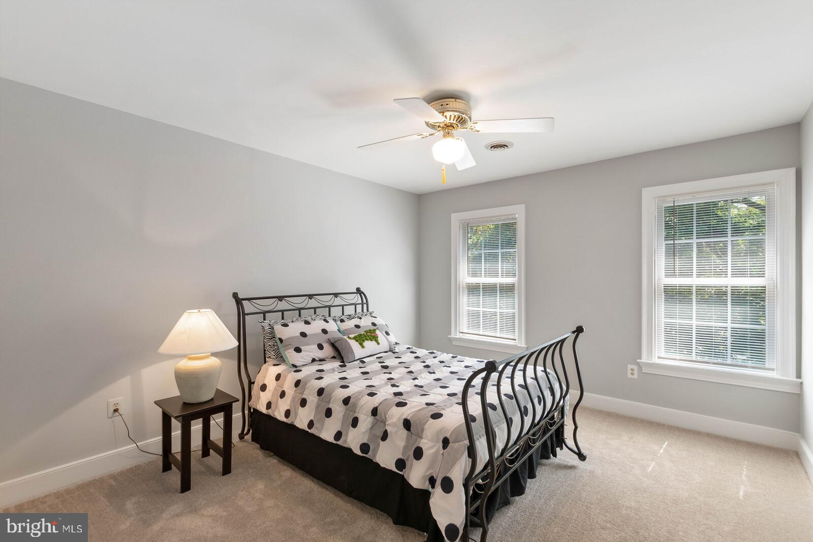 SPRING LAKE WOODS - Residential