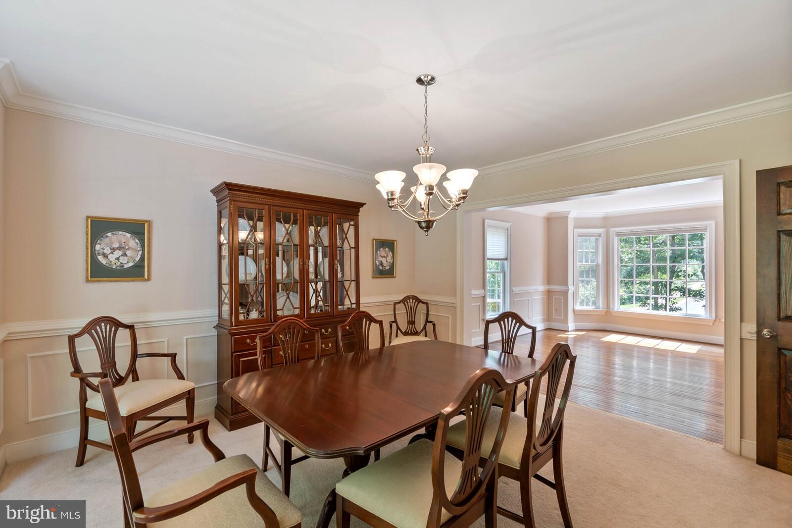 SPRING LAKE WOODS - Residential