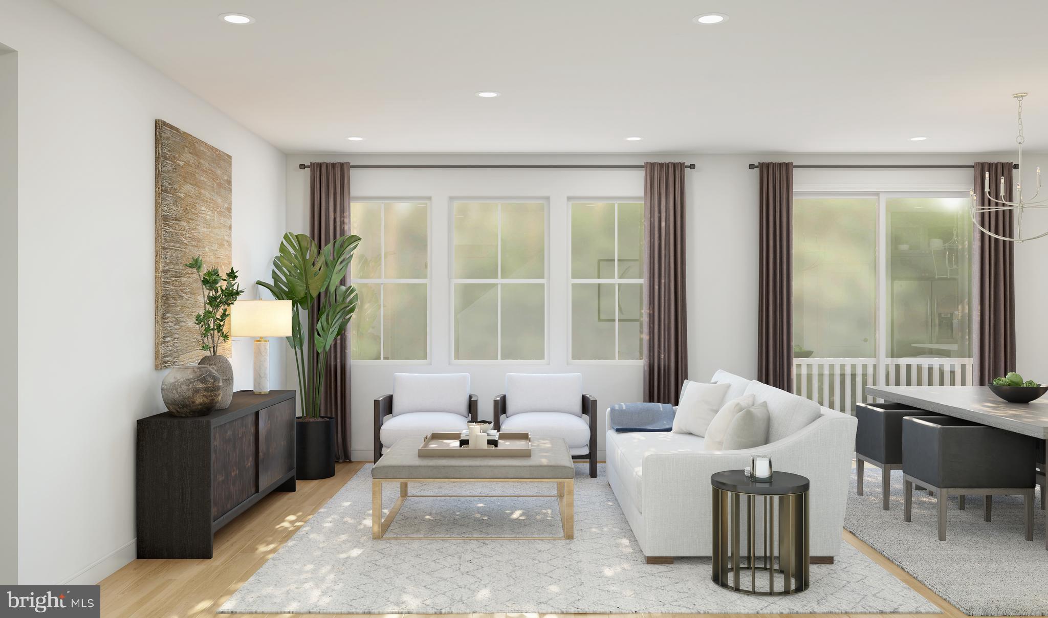 ESTATES OF TUSCARORA - Residential