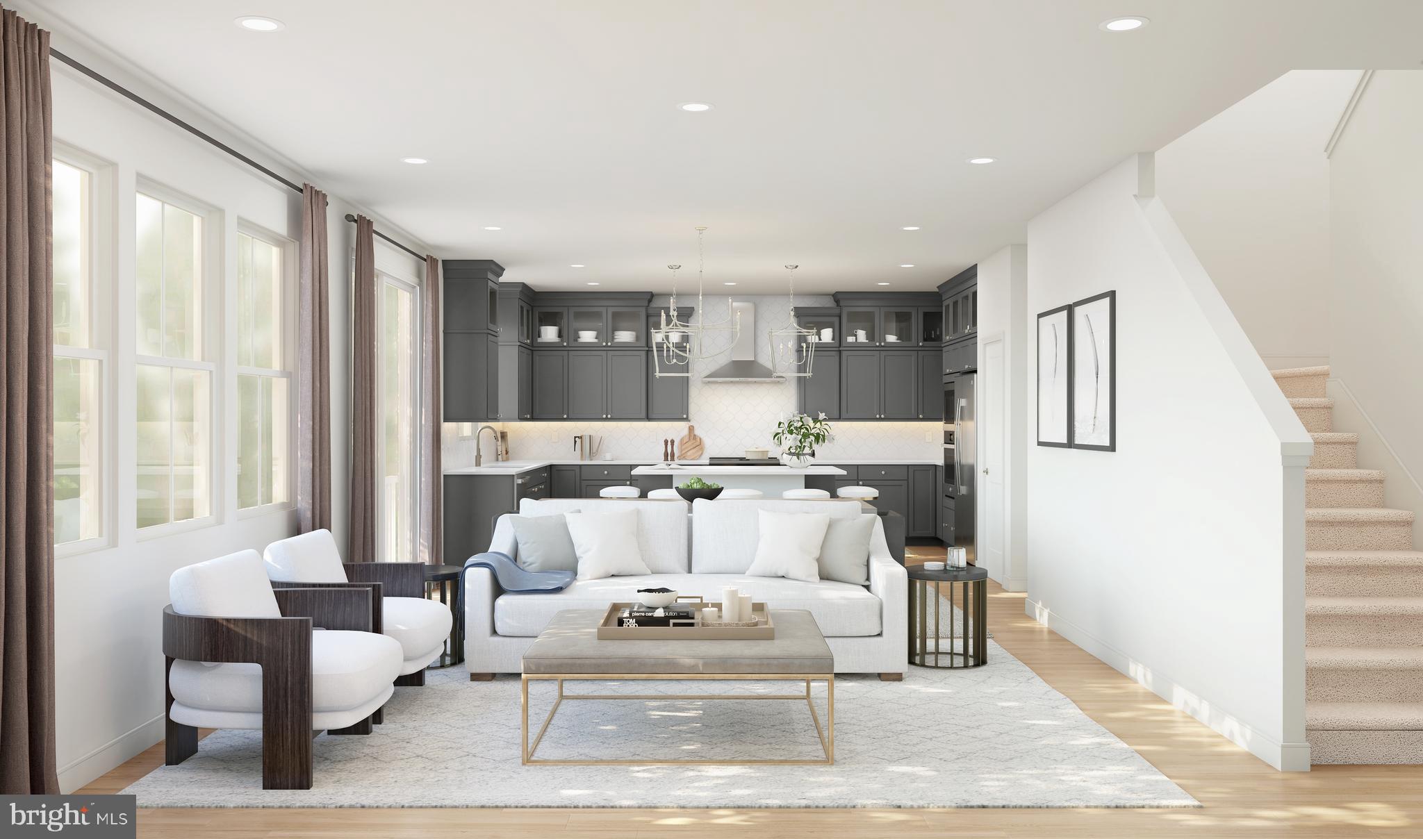 ESTATES OF TUSCARORA - Residential