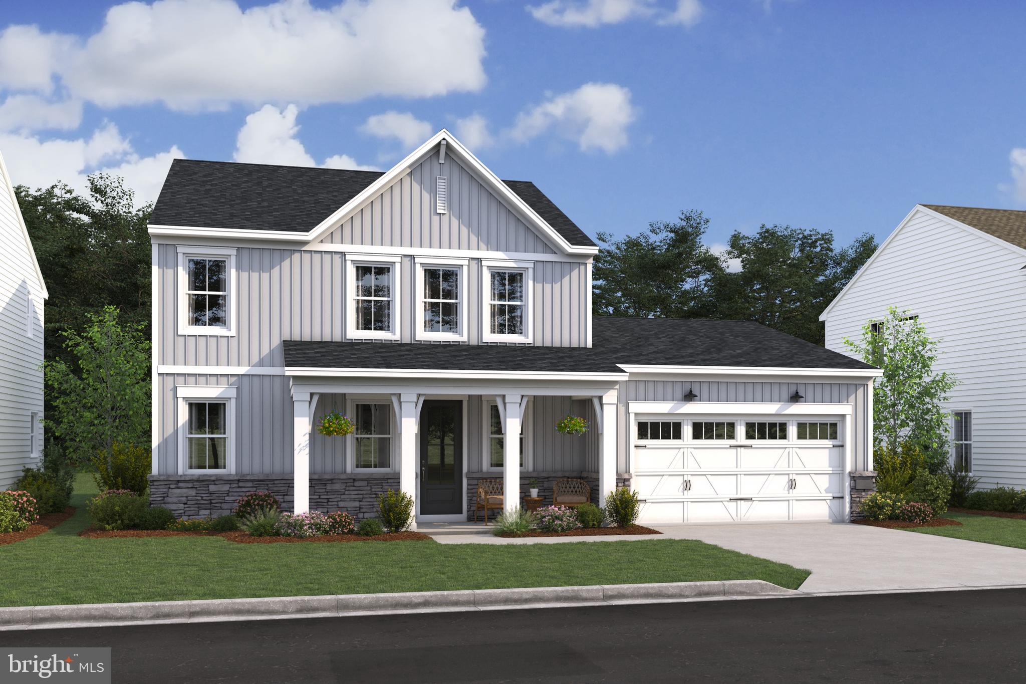 ESTATES OF TUSCARORA - Residential