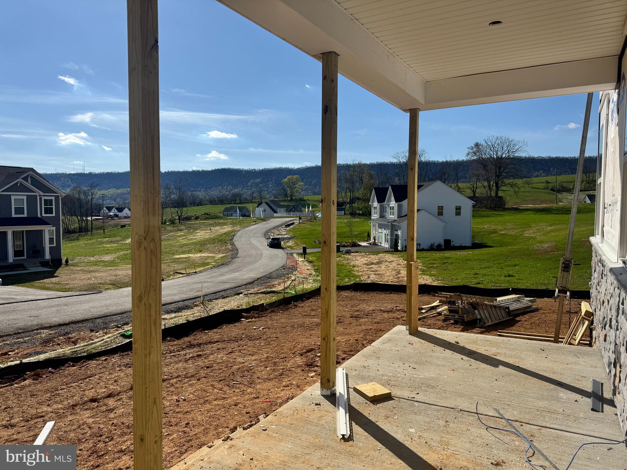 ESTATES OF TUSCARORA - Residential