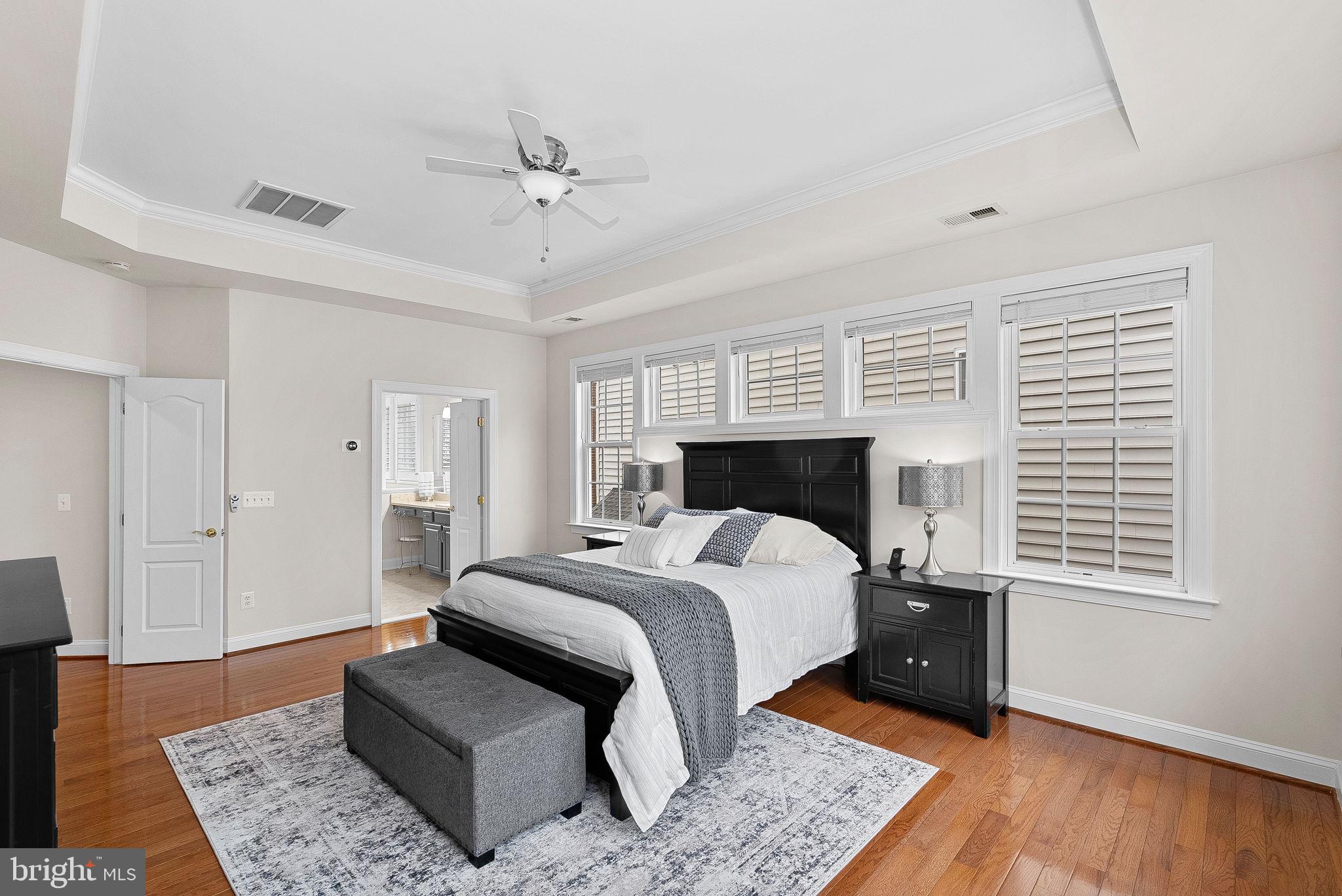 LANSDOWNE ON THE POTOMAC - Residential