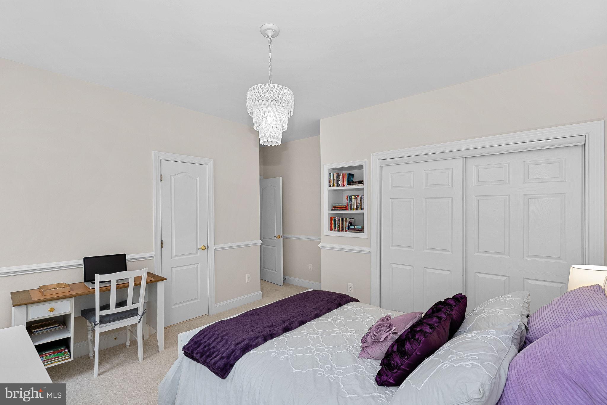 LANSDOWNE ON THE POTOMAC - Residential