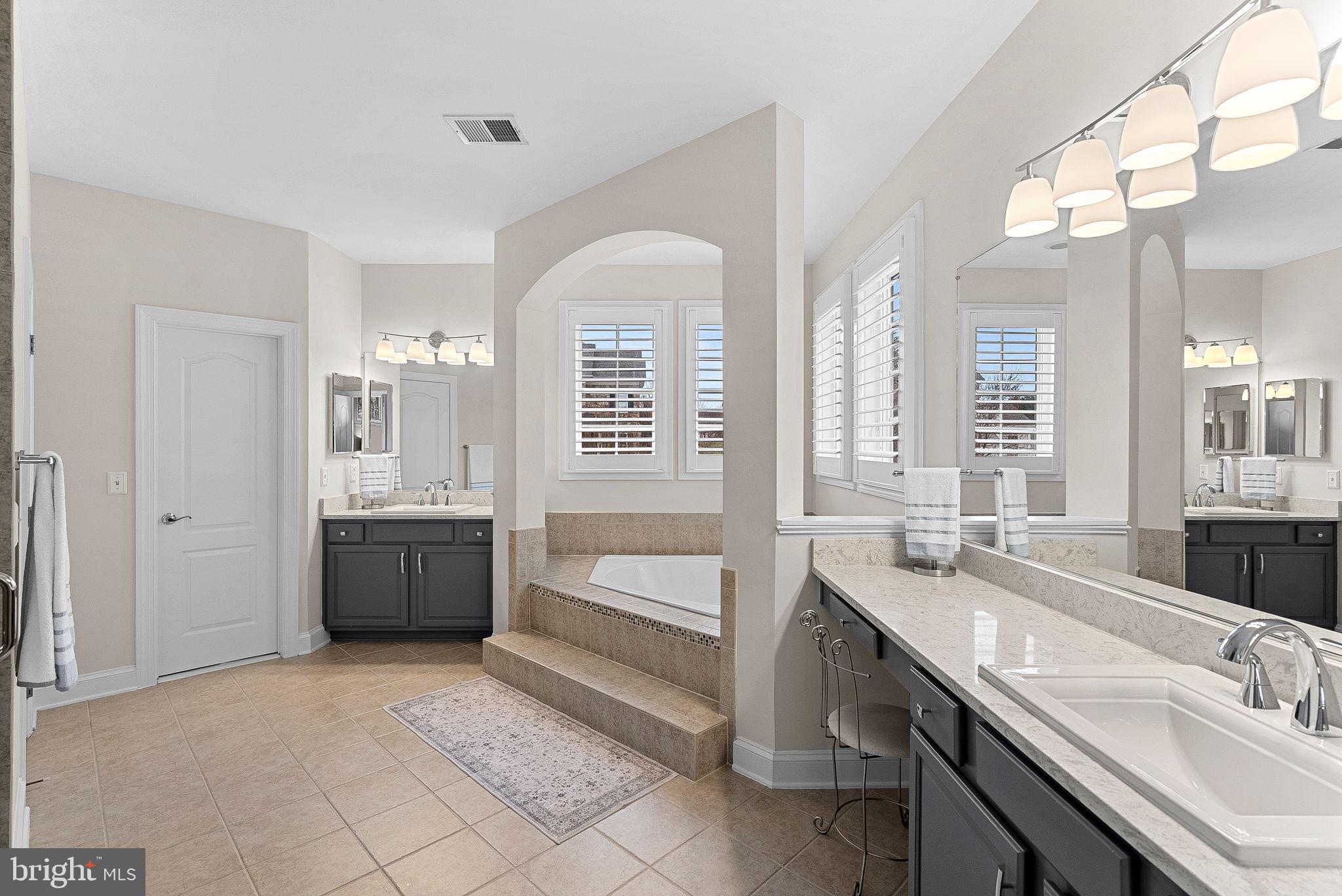 LANSDOWNE ON THE POTOMAC - Residential