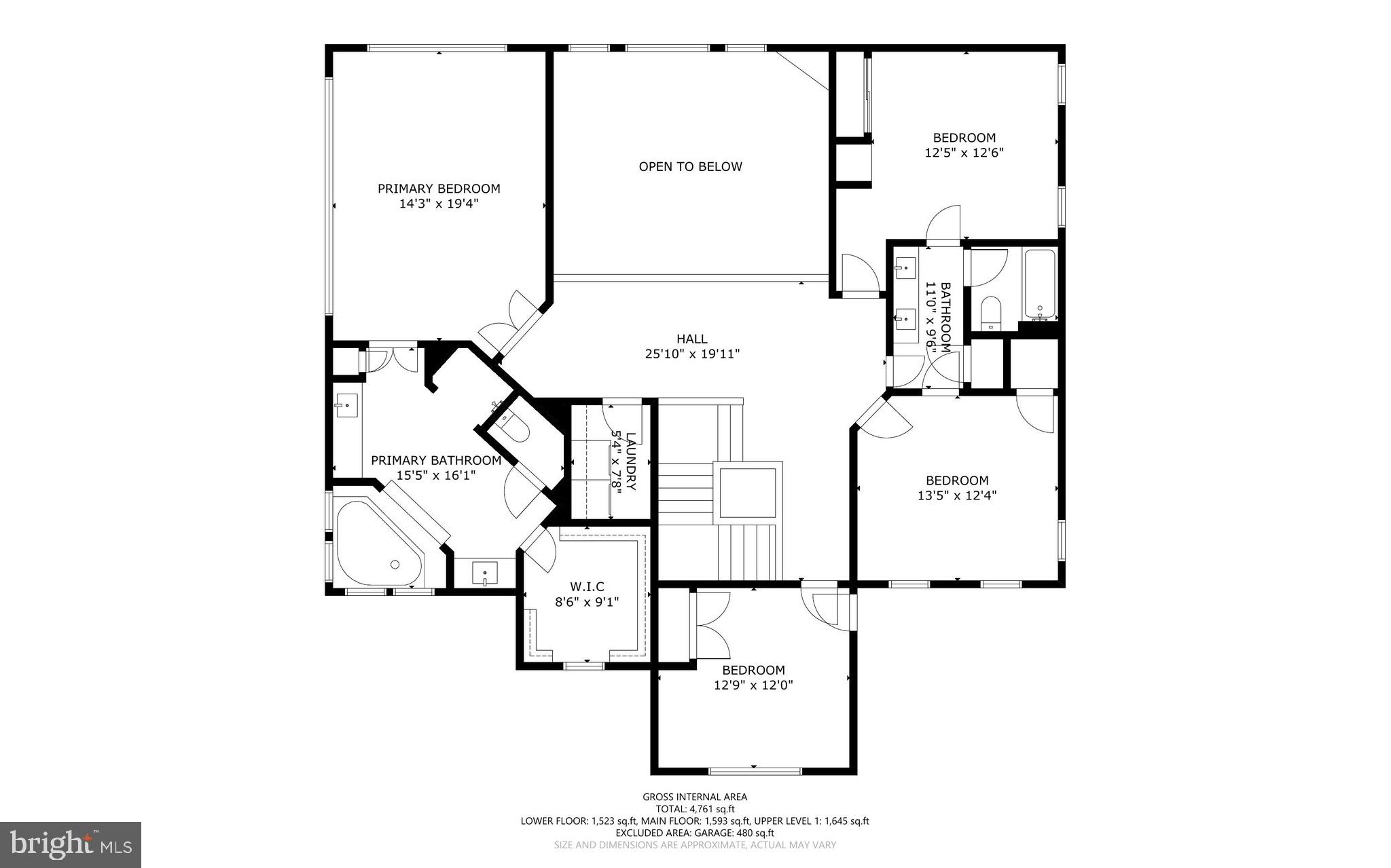 LANSDOWNE ON THE POTOMAC - Residential
