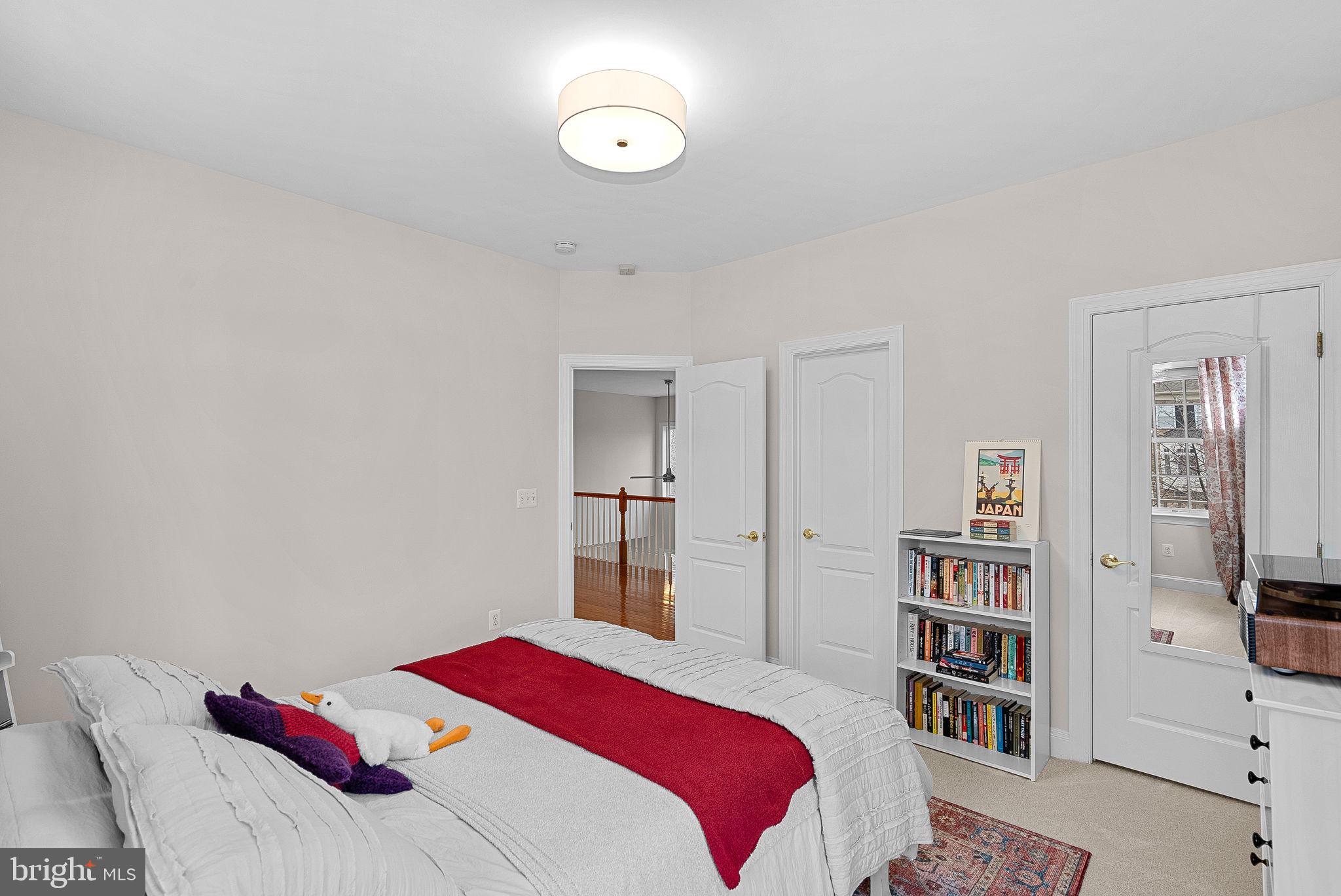 LANSDOWNE ON THE POTOMAC - Residential