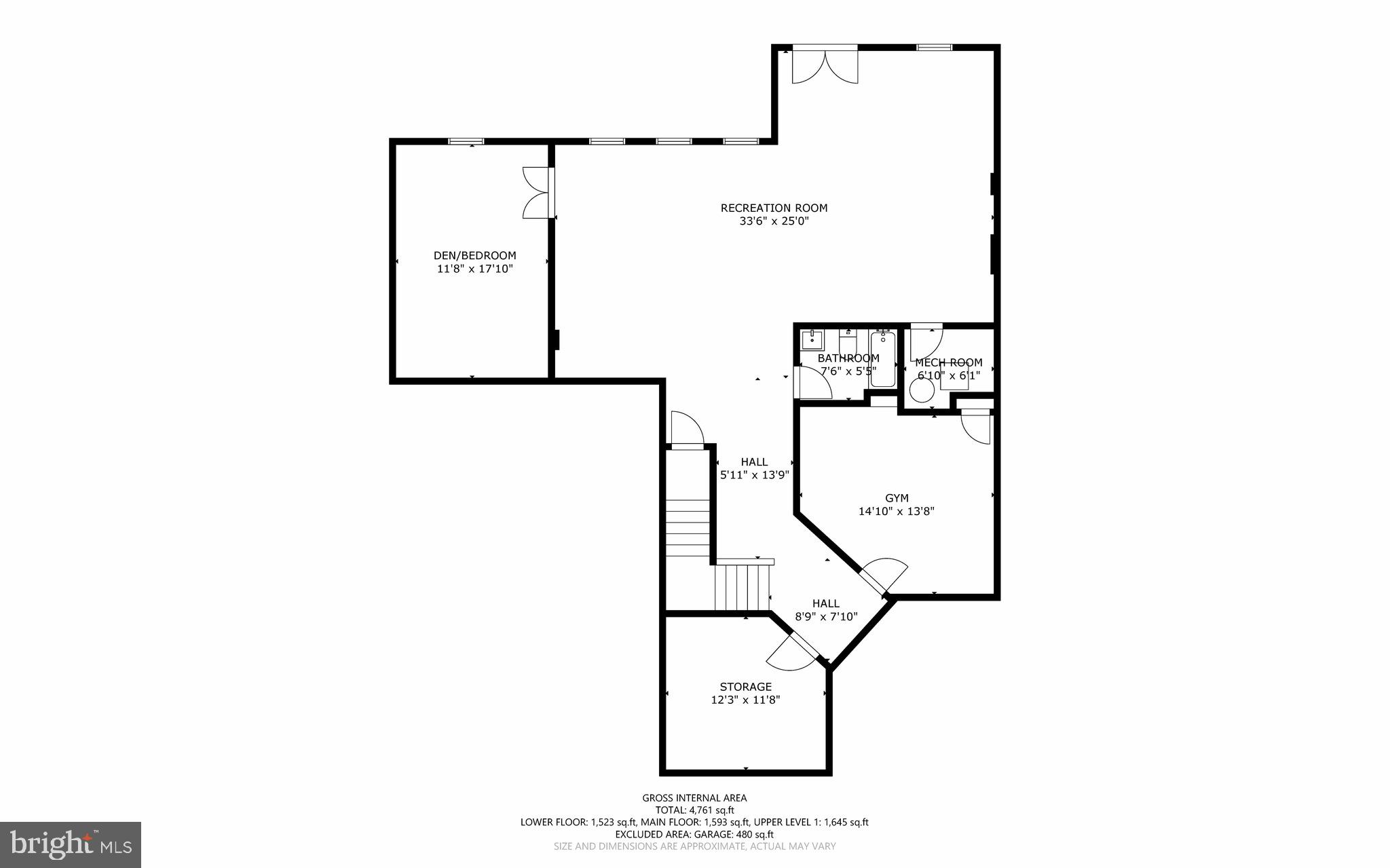 LANSDOWNE ON THE POTOMAC - Residential